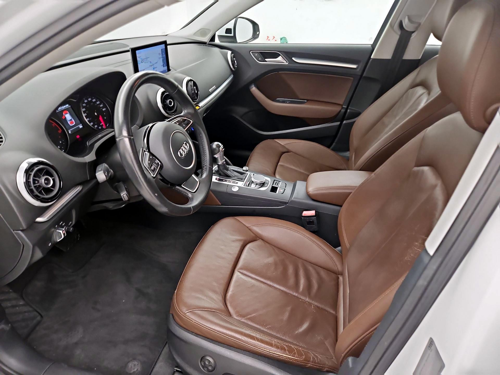 Thumbnail: 2016 Audi A3 - 11