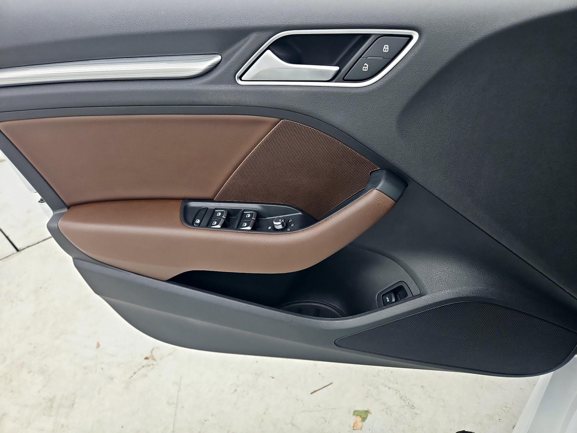 Thumbnail: 2016 Audi A3 - 12