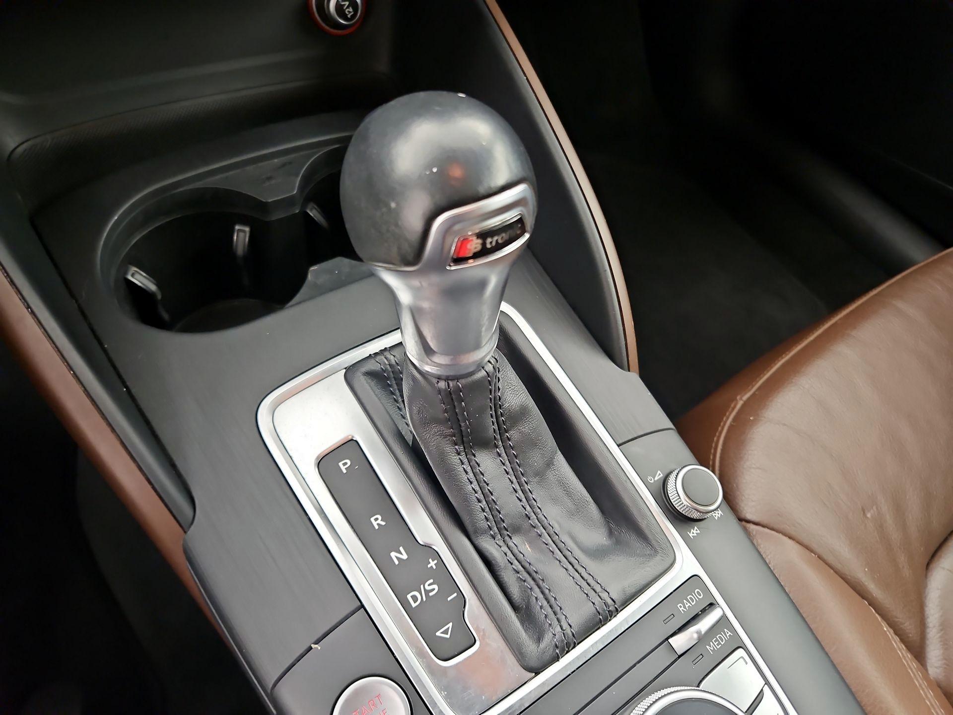 Thumbnail: 2016 Audi A3 - 18