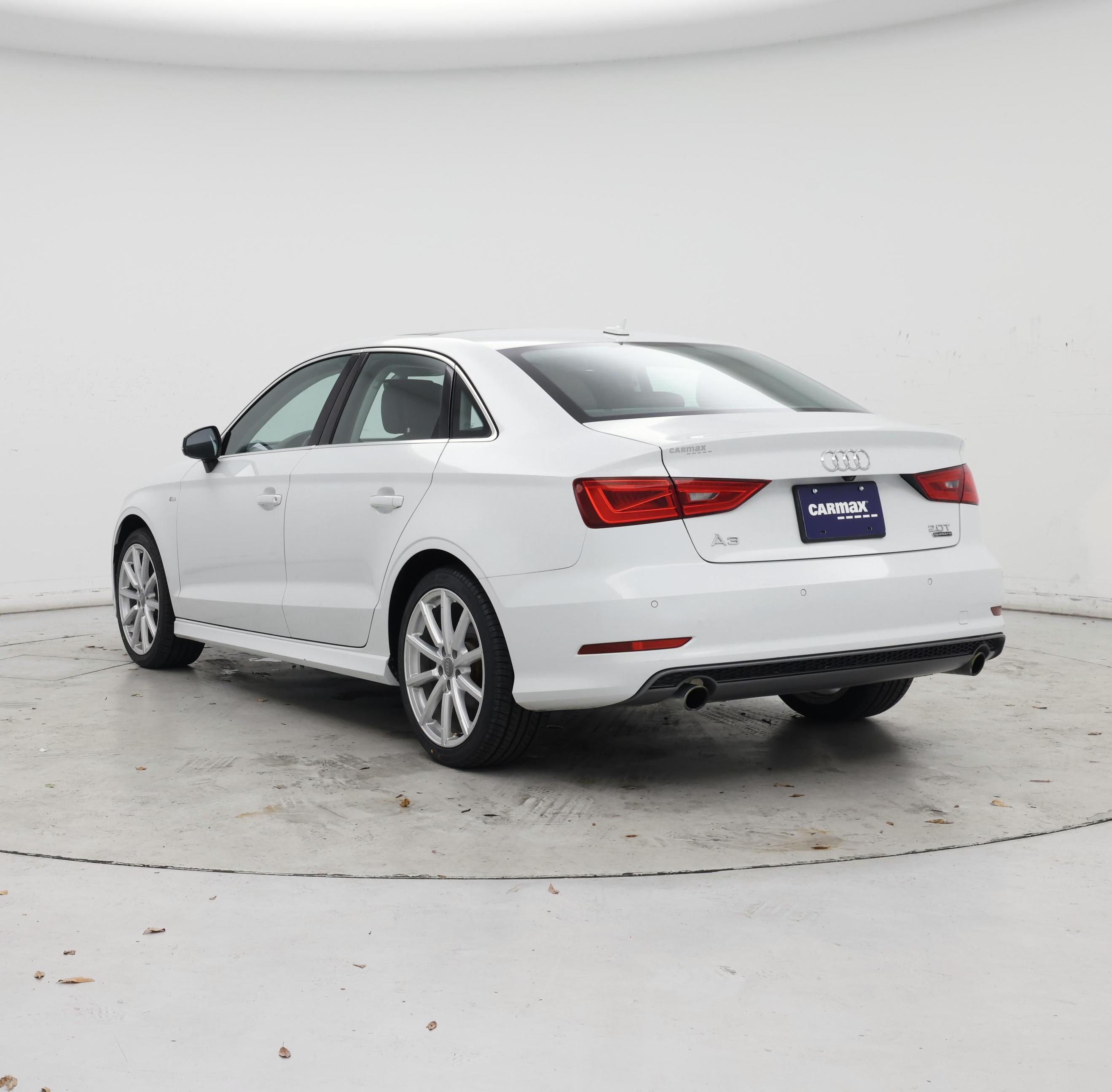 Thumbnail: 2016 Audi A3 - 2