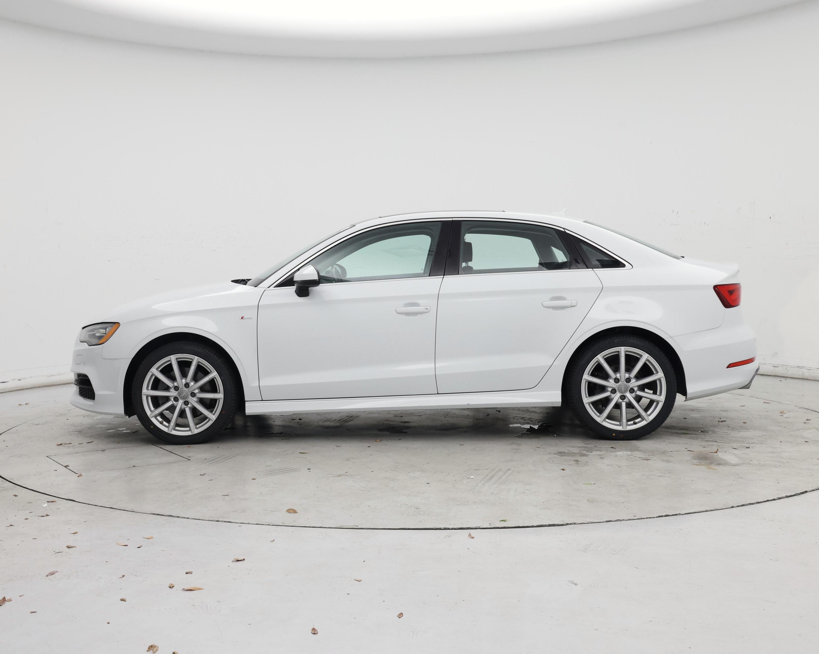 Thumbnail: 2016 Audi A3 - 3