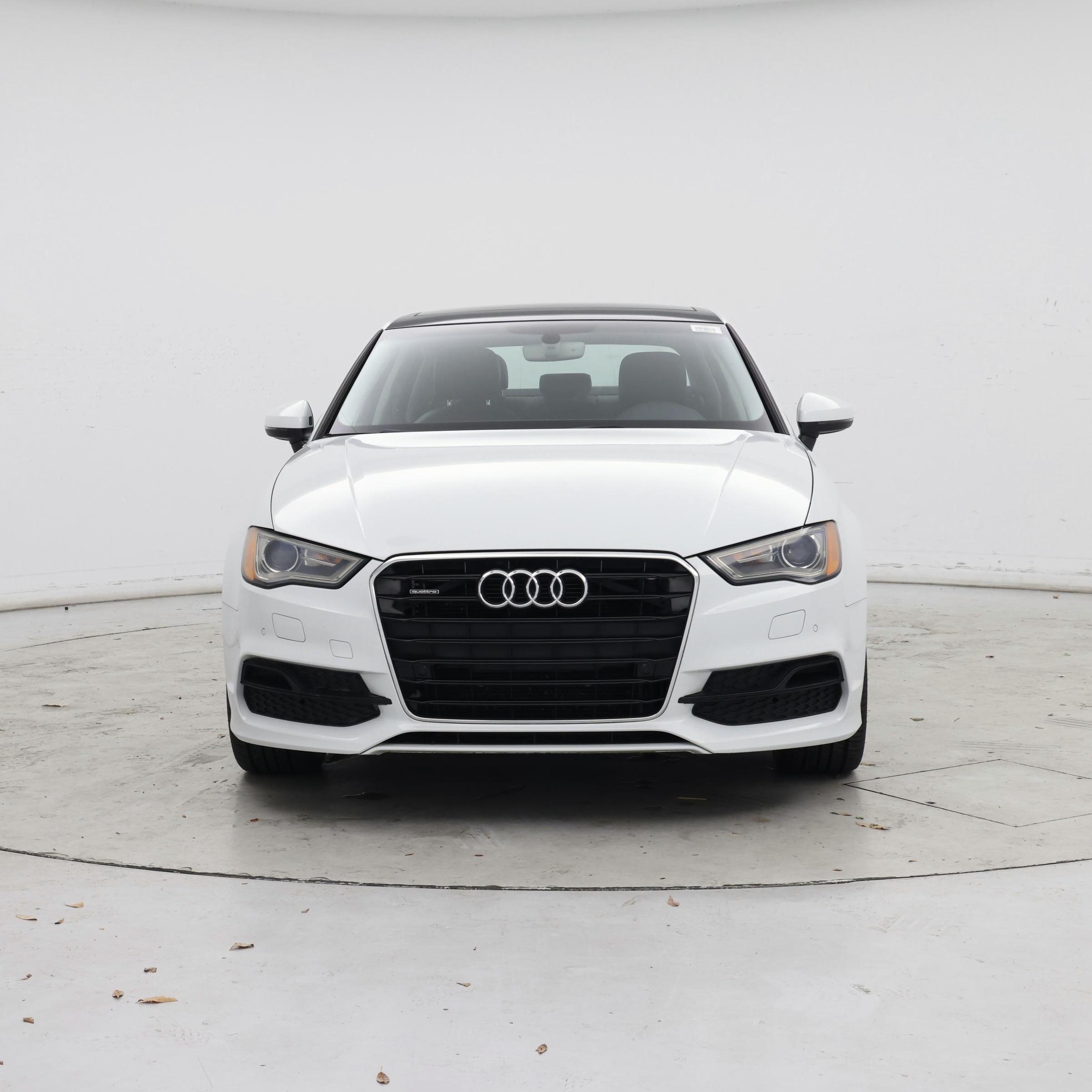 Thumbnail: 2016 Audi A3 - 5