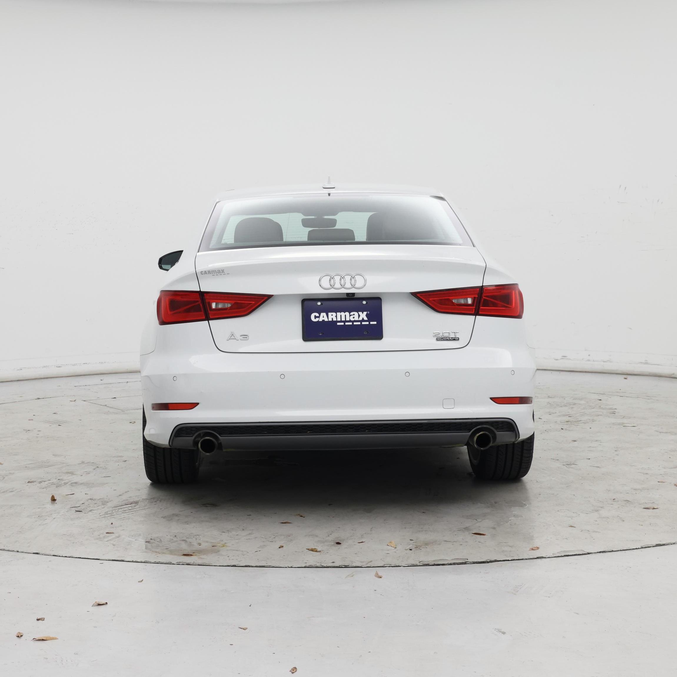 Thumbnail: 2016 Audi A3 - 6