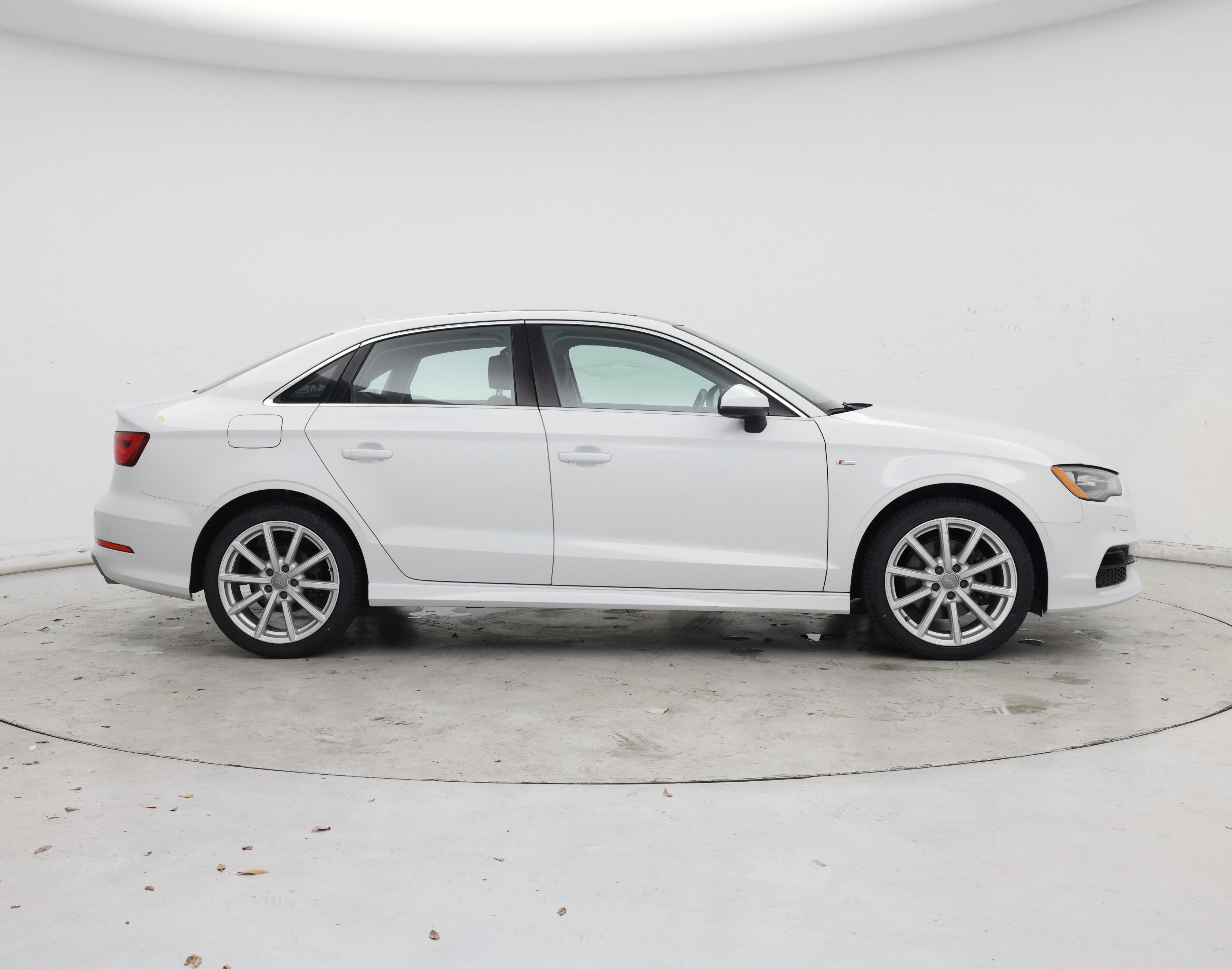 Thumbnail: 2016 Audi A3 - 7