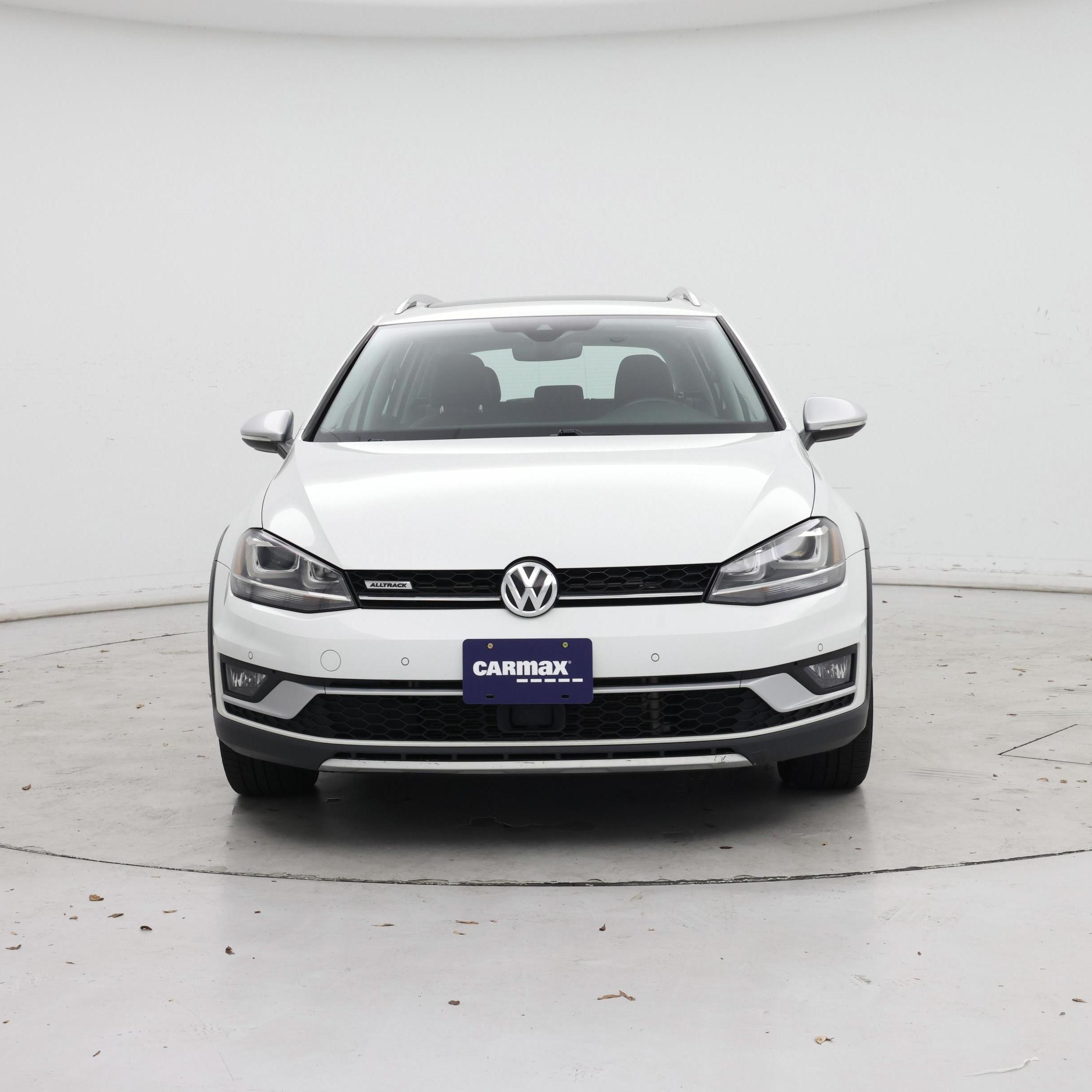 Thumbnail: 2017 Volkswagen Golf - 5