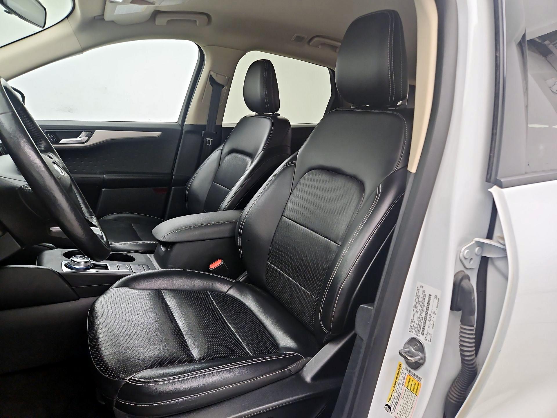 Thumbnail: 2020 Ford Escape - 11