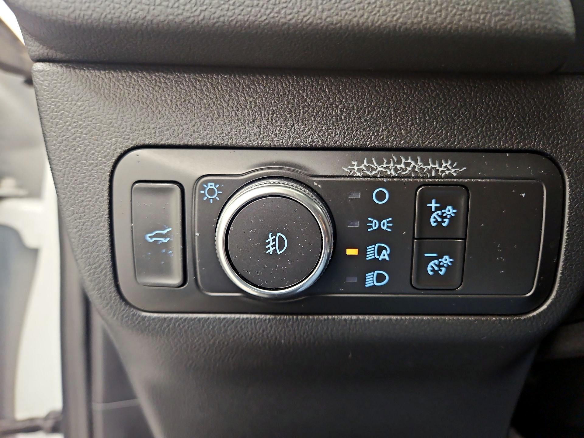 Thumbnail: 2020 Ford Escape - 13