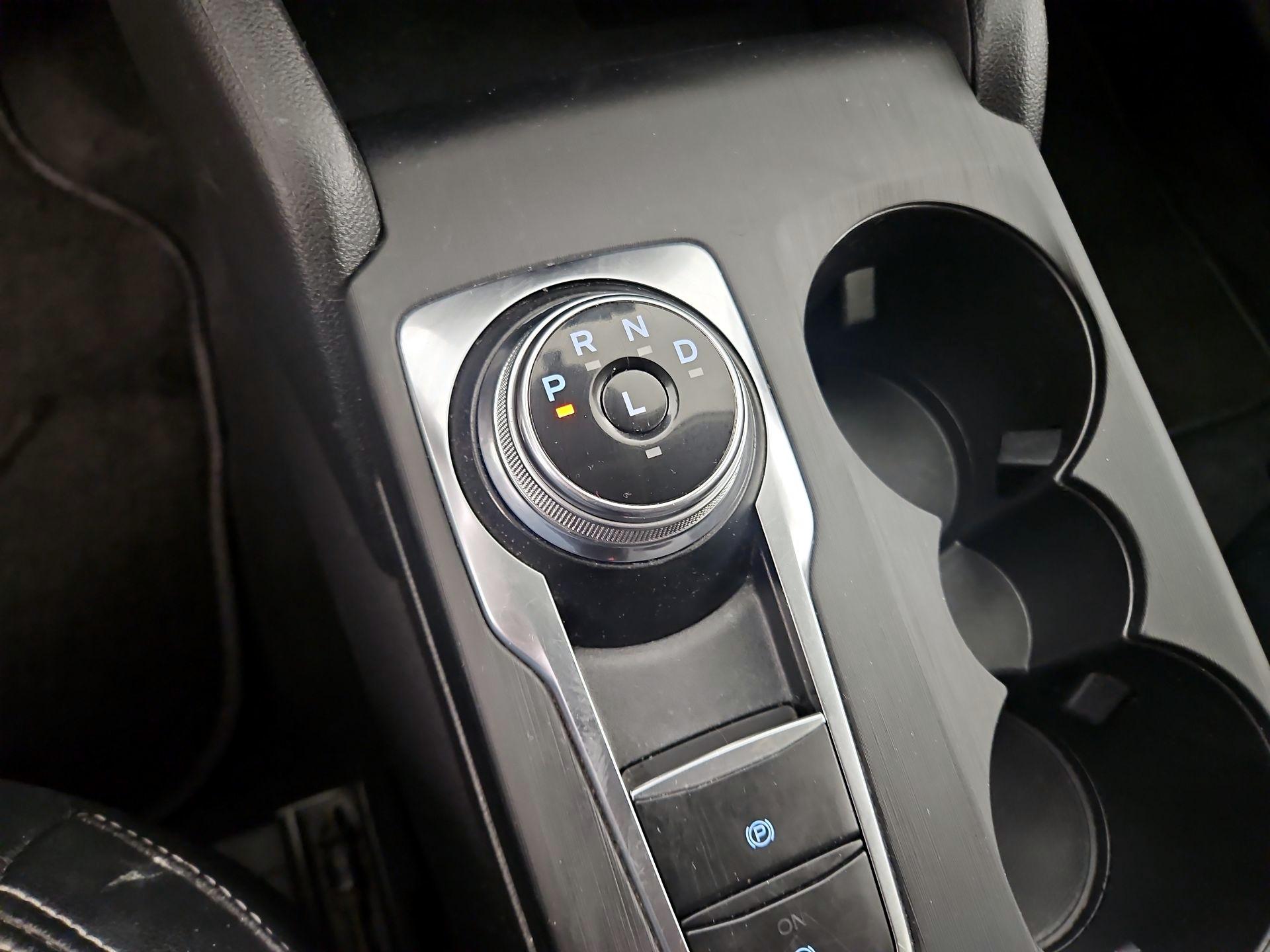 Thumbnail: 2020 Ford Escape - 17