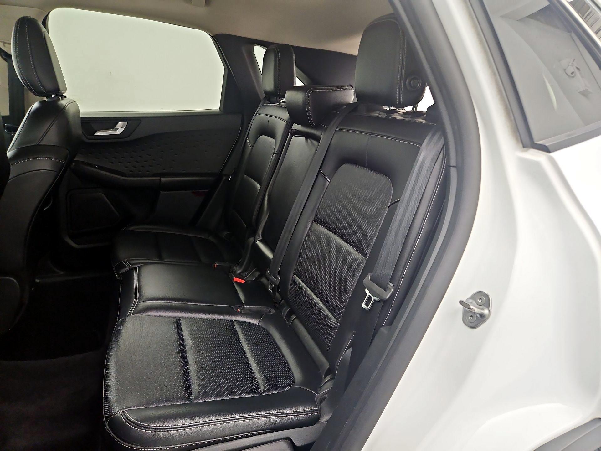 Thumbnail: 2020 Ford Escape - 19