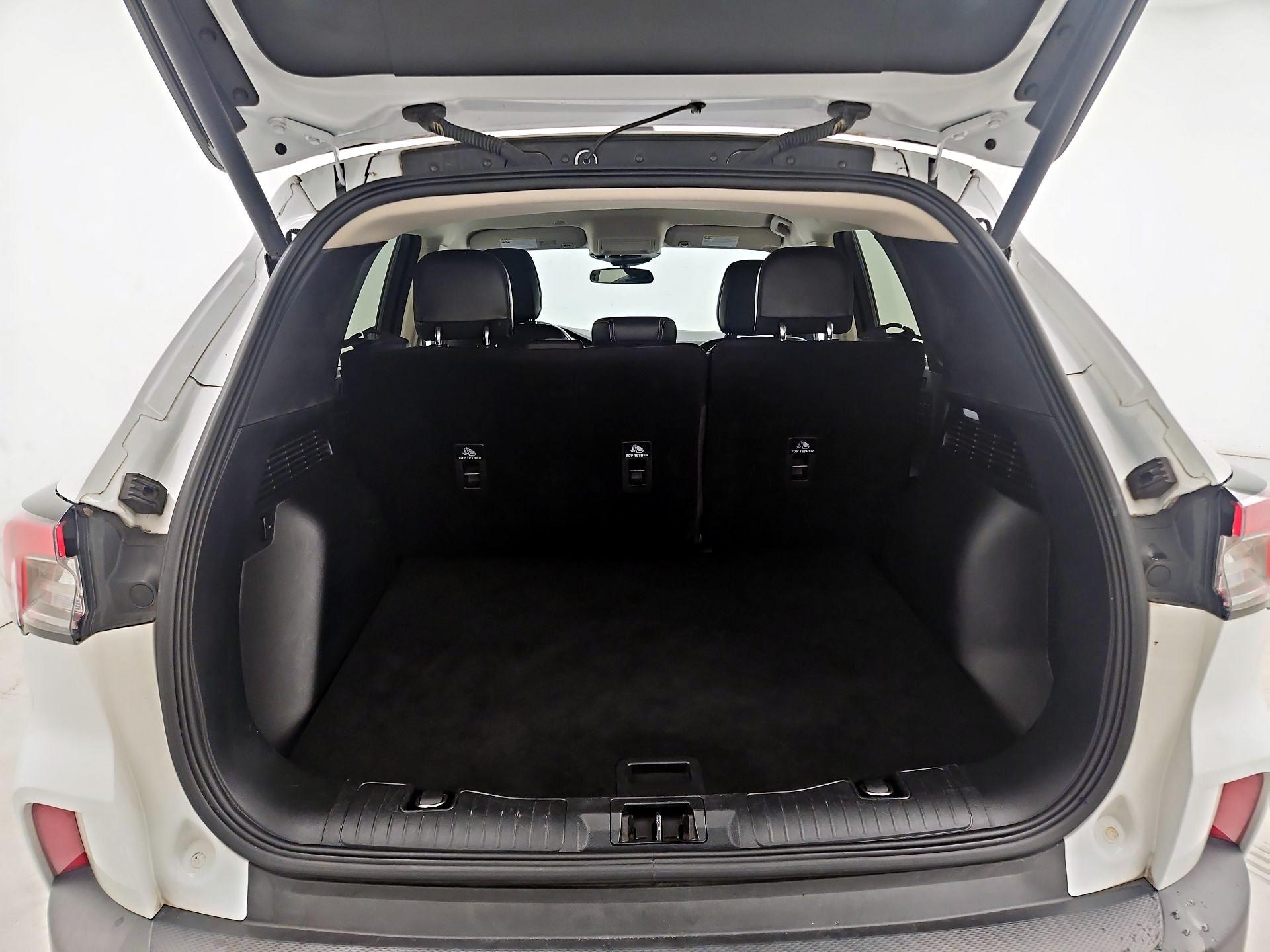 Thumbnail: 2020 Ford Escape - 20