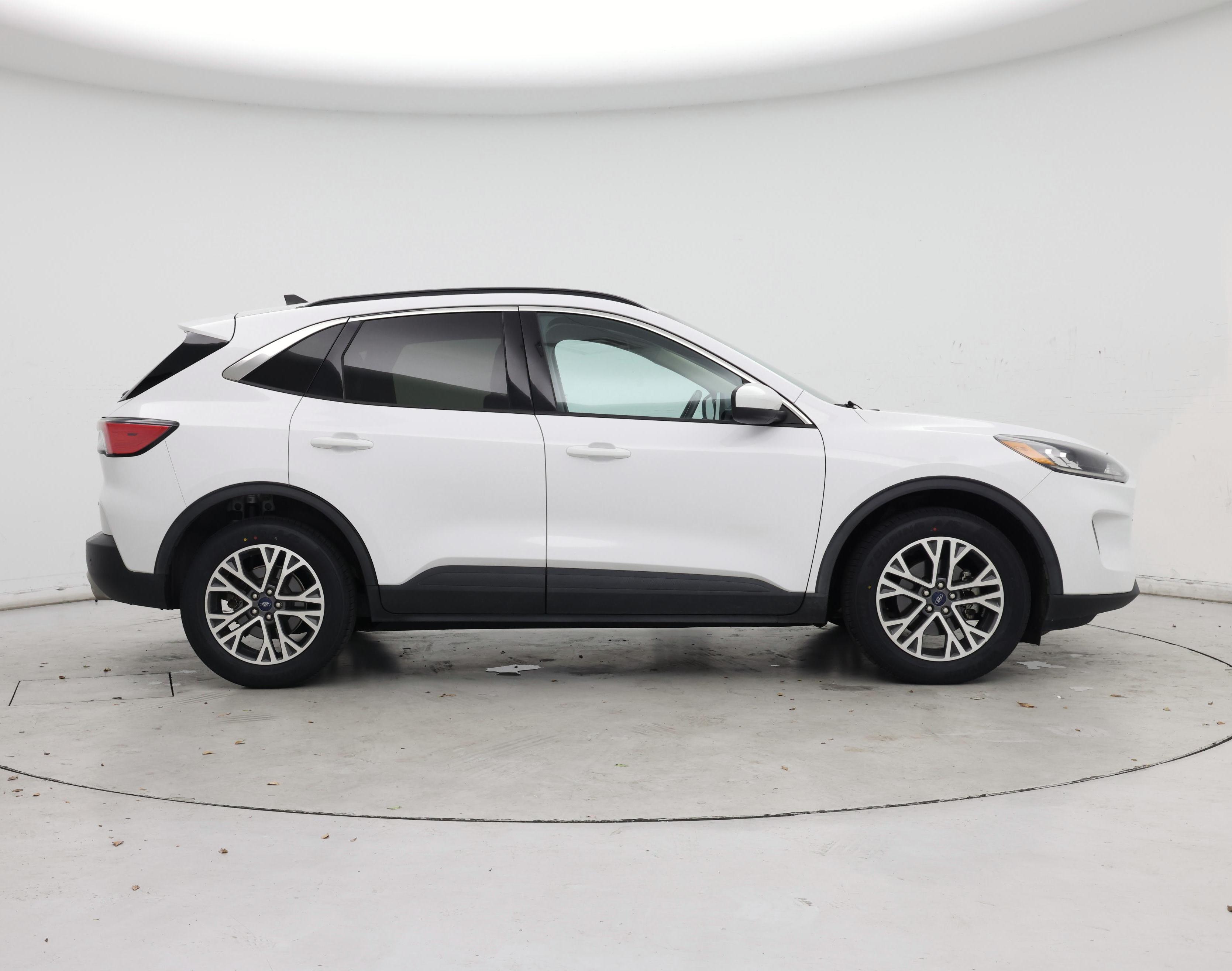 Thumbnail: 2020 Ford Escape - 7