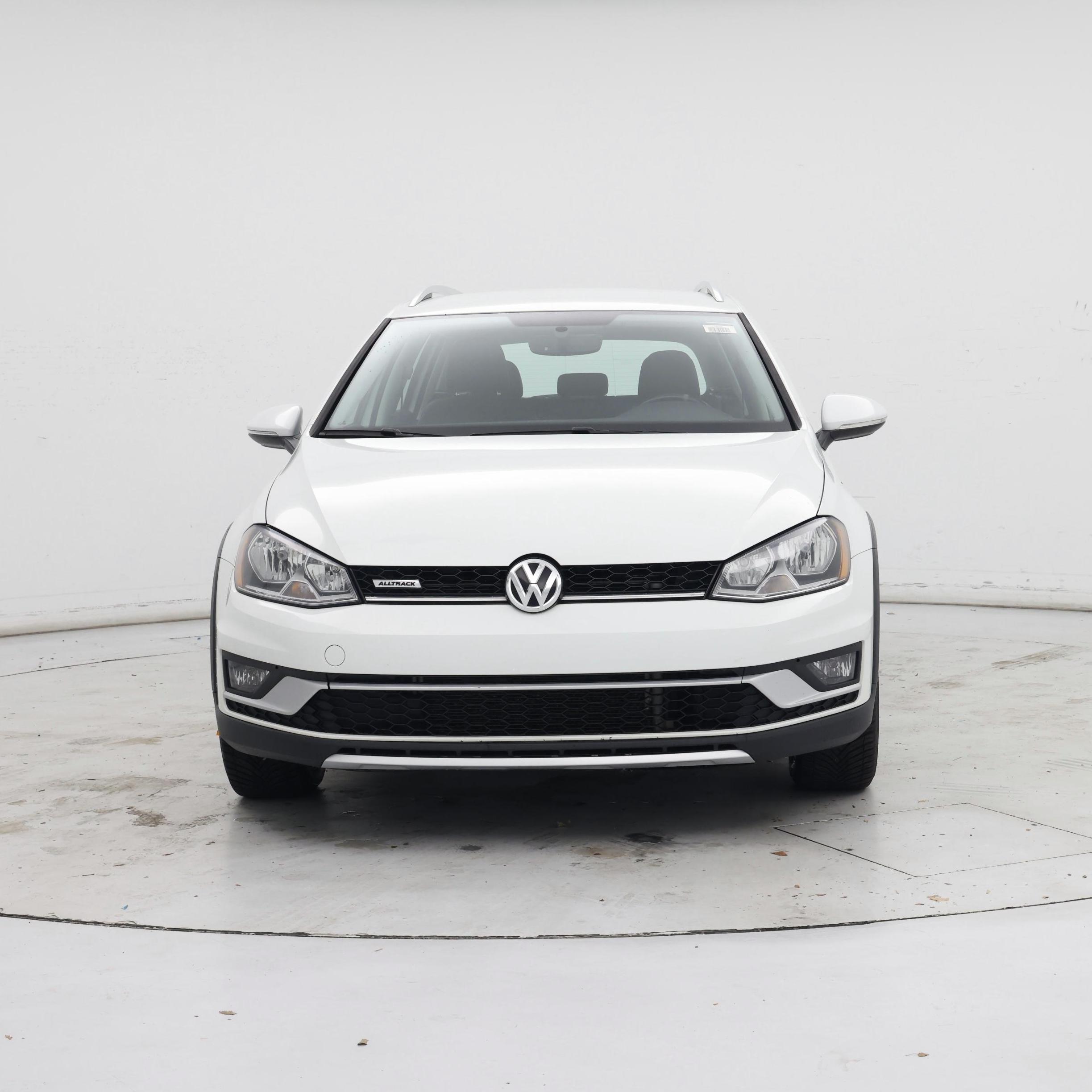 Thumbnail: 2017 Volkswagen Golf - 5
