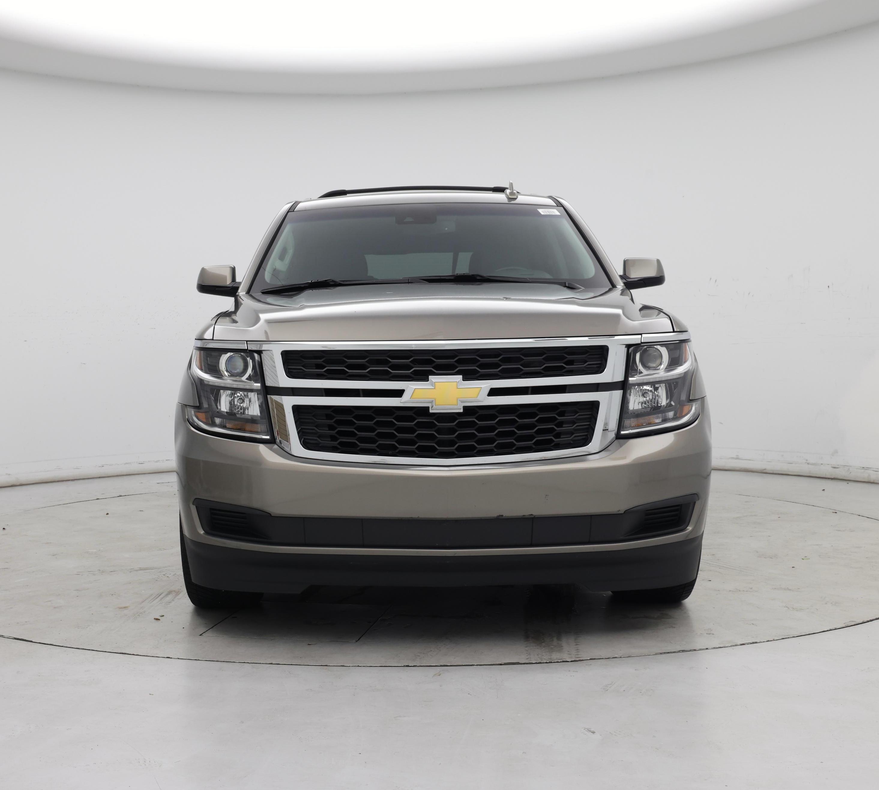 Thumbnail: 2019 Chevrolet Tahoe - 5