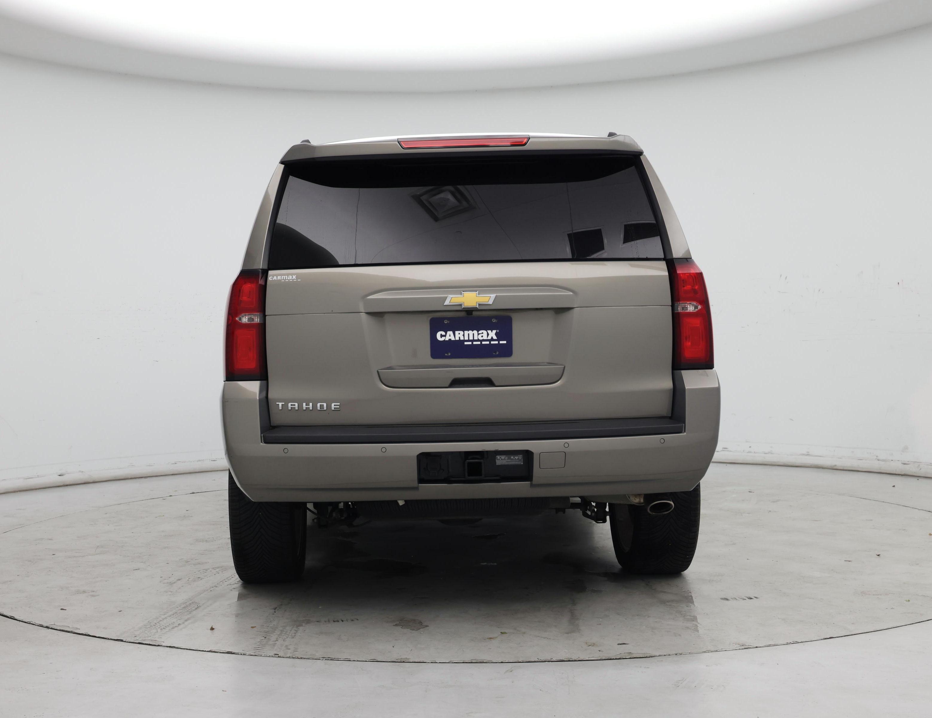 Thumbnail: 2019 Chevrolet Tahoe - 6