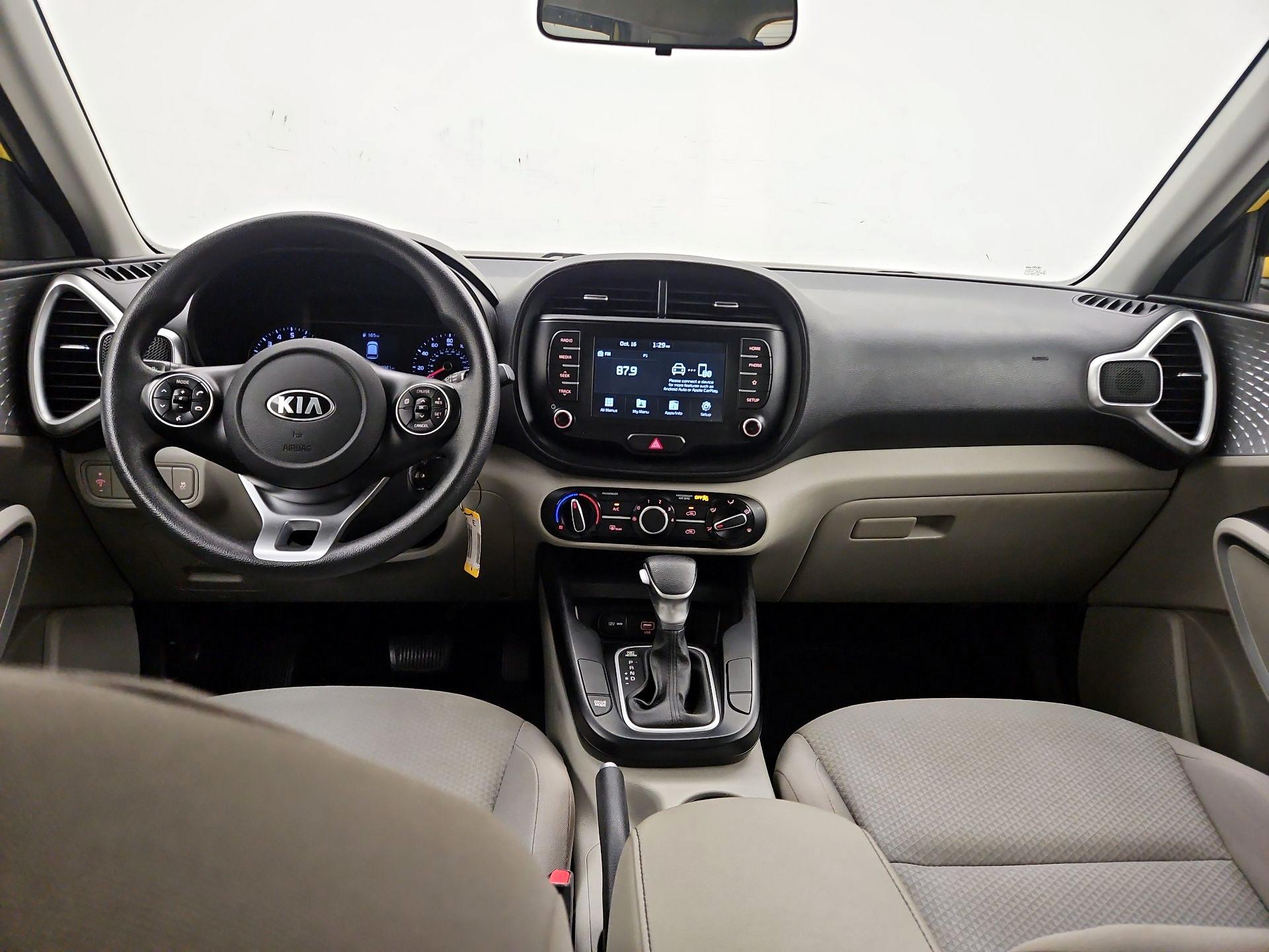 Thumbnail: 2020 Kia Soul - 9