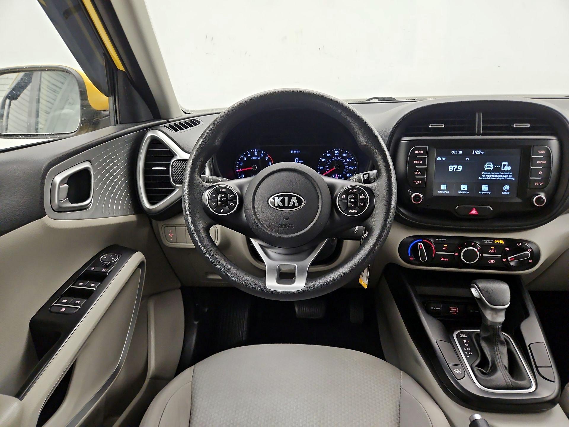 Thumbnail: 2020 Kia Soul - 10