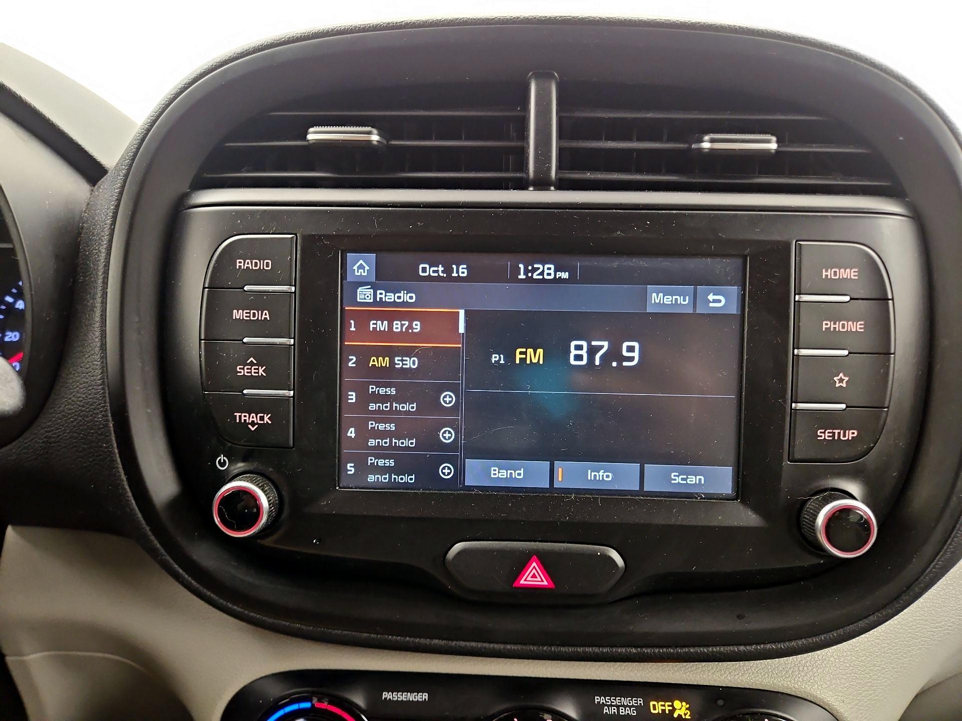 Thumbnail: 2020 Kia Soul - 15