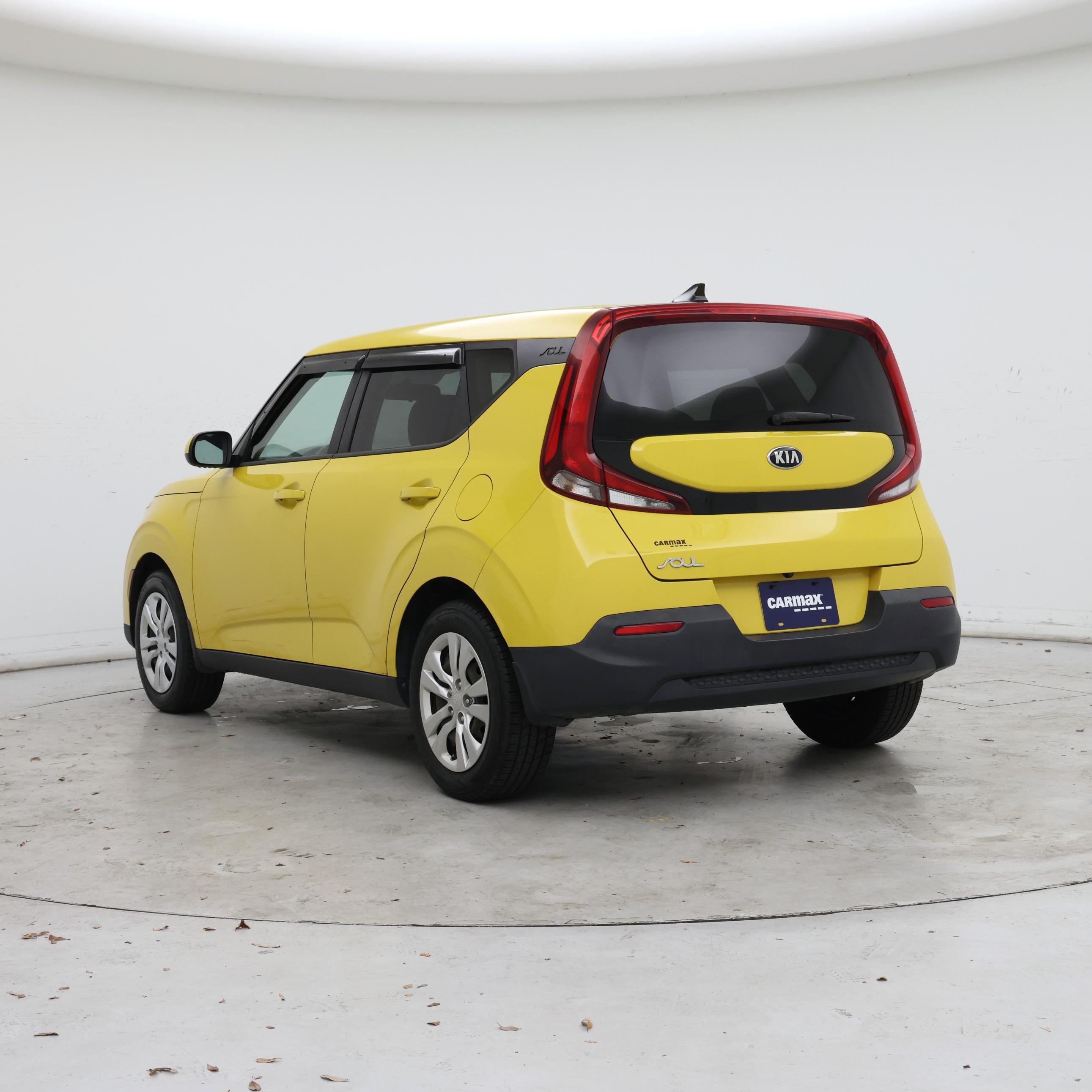 Thumbnail: 2020 Kia Soul - 2