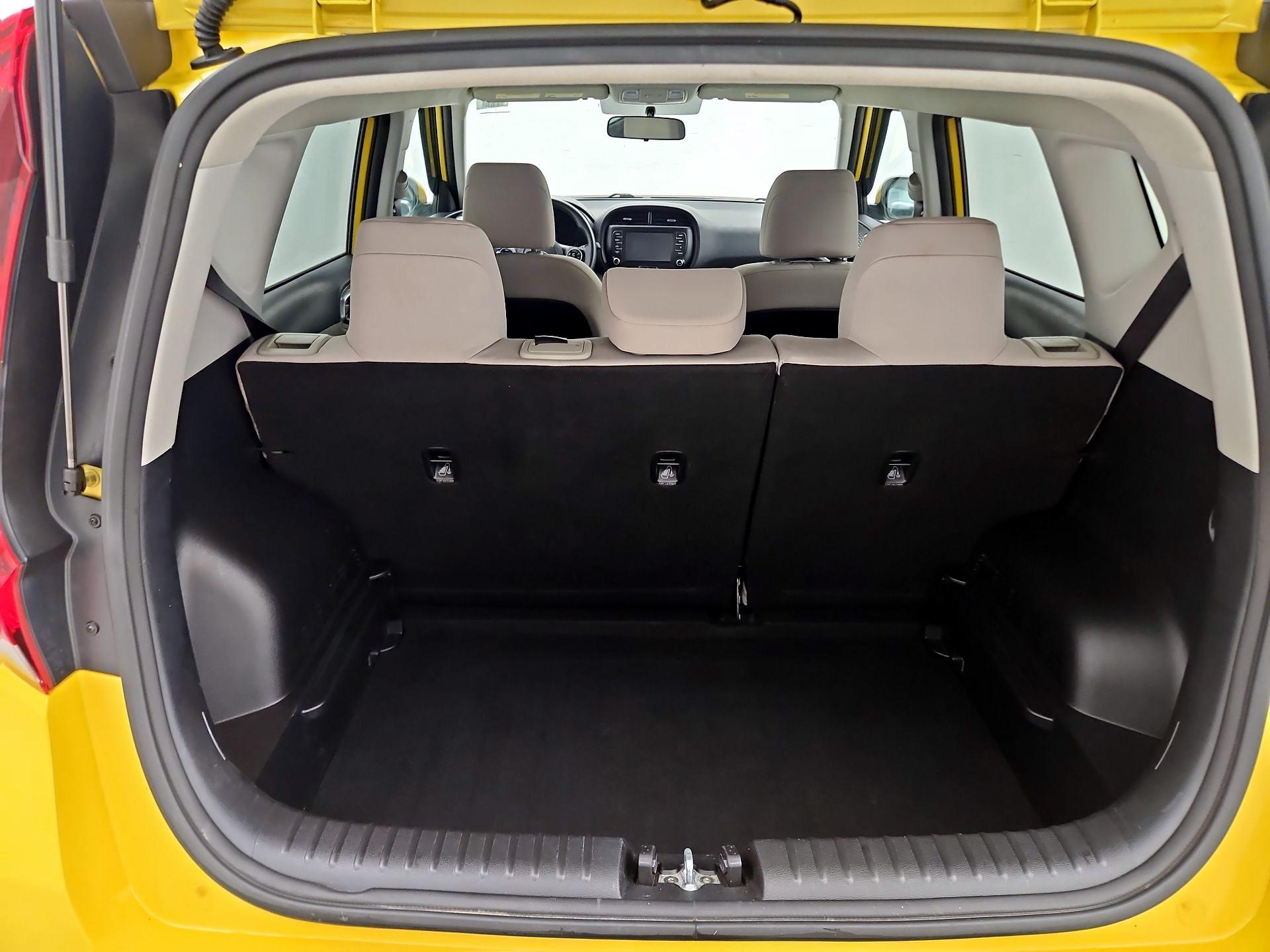 Thumbnail: 2020 Kia Soul - 20