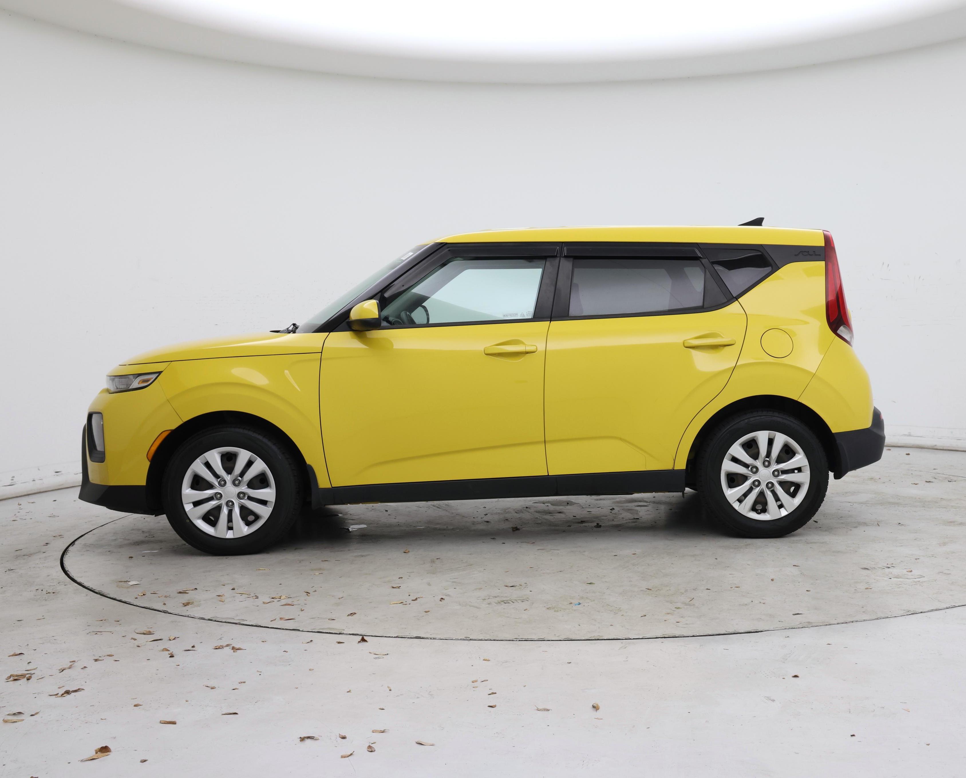 Thumbnail: 2020 Kia Soul - 3