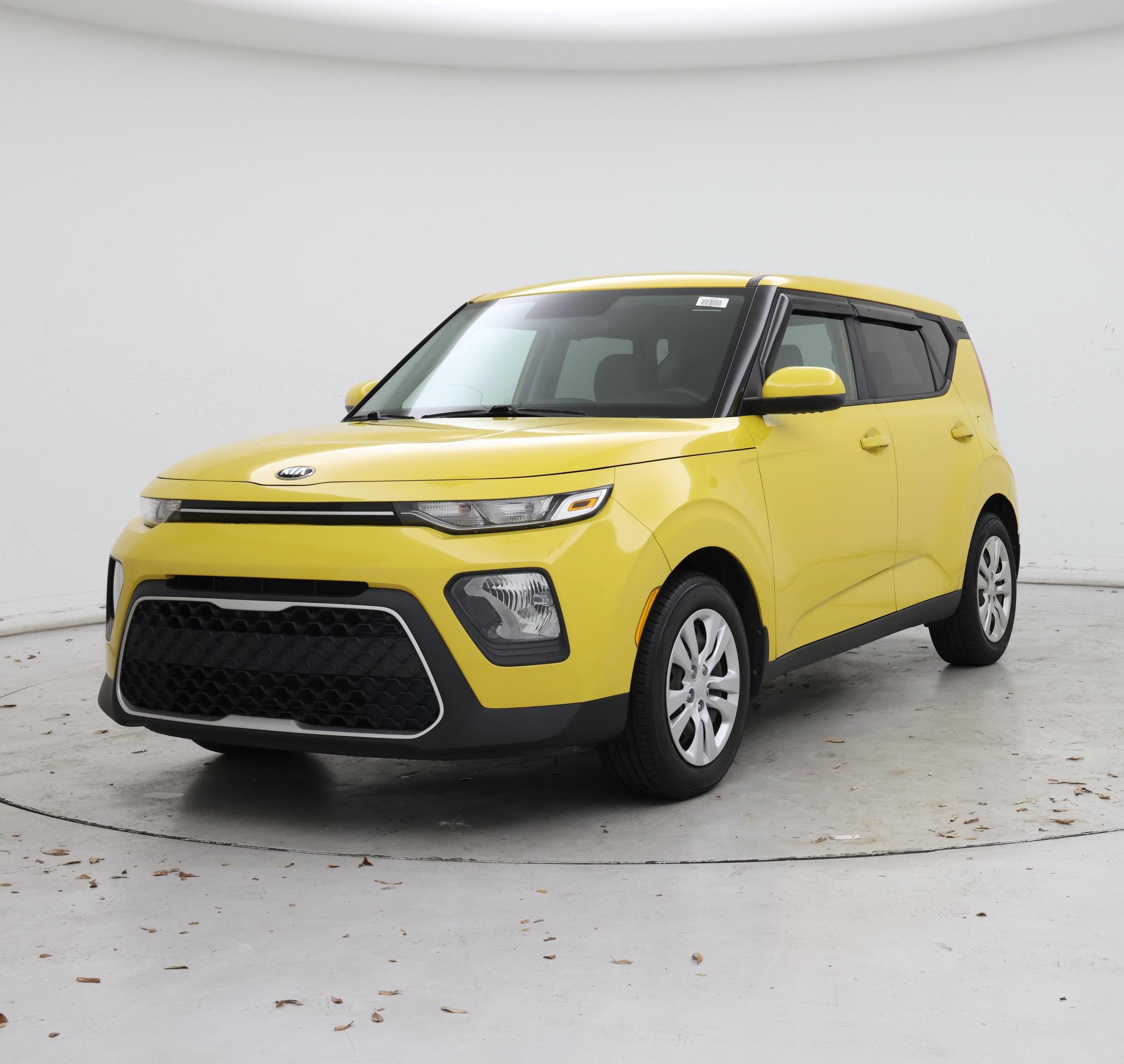 Thumbnail: 2020 Kia Soul - 4