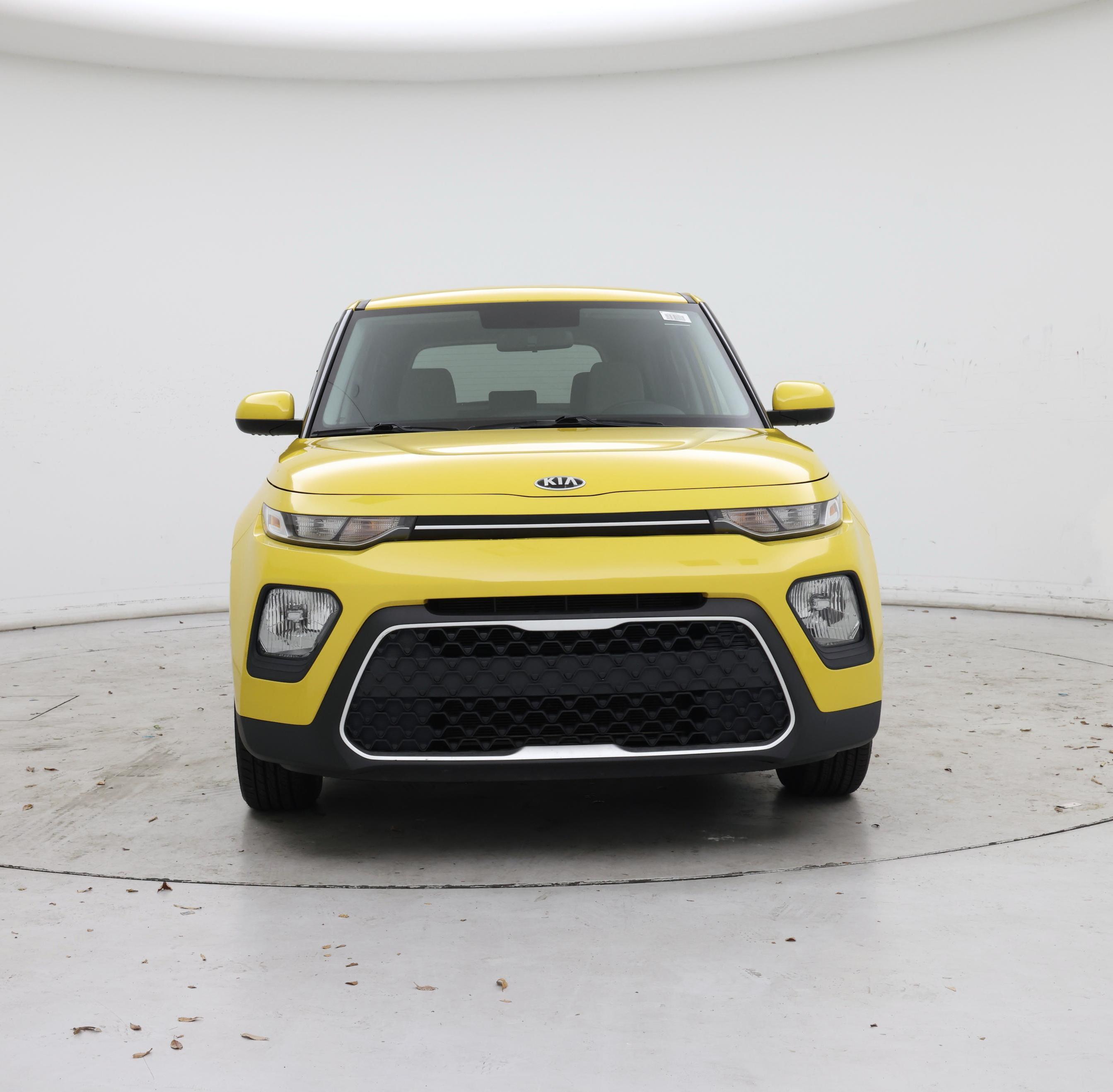 Thumbnail: 2020 Kia Soul - 5