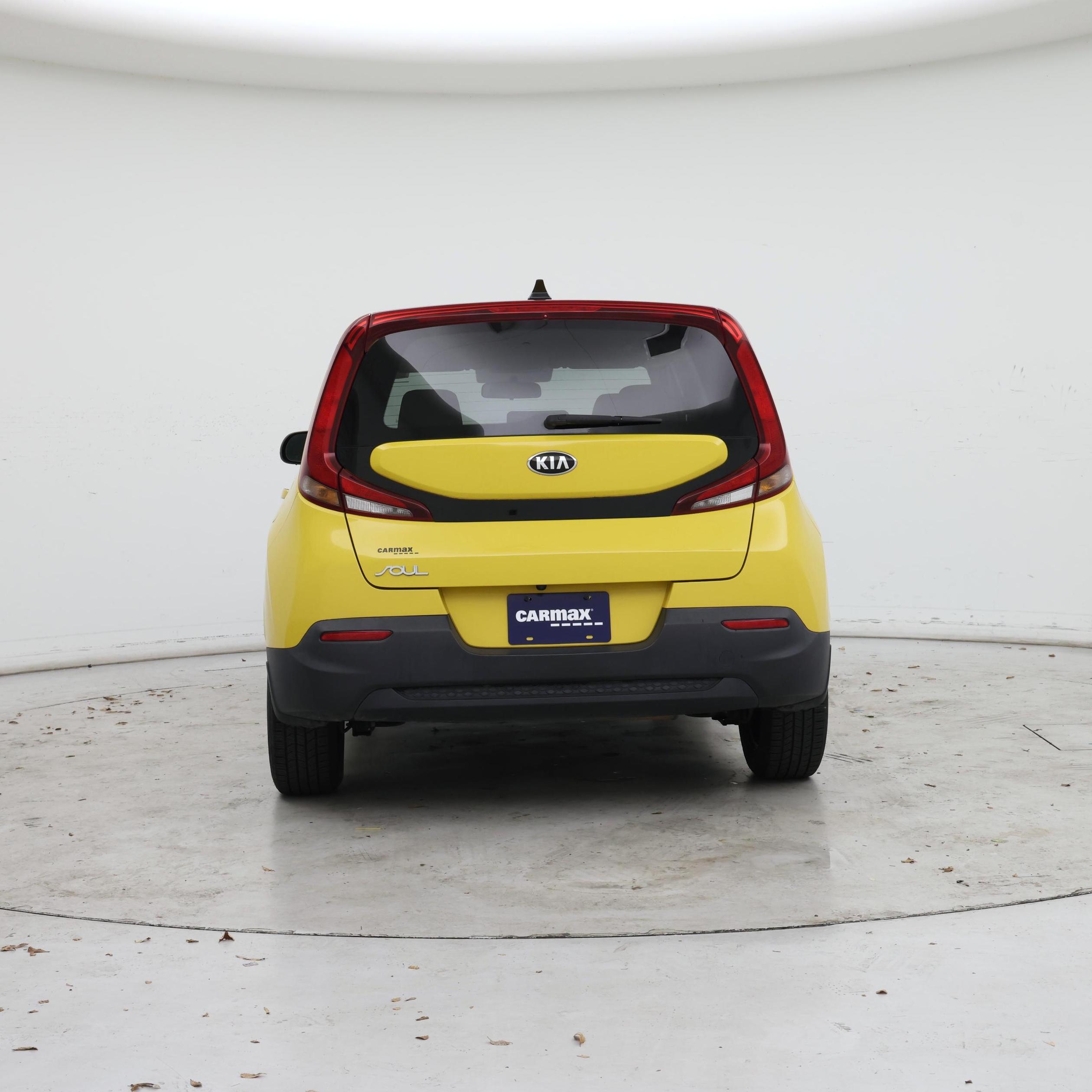 Thumbnail: 2020 Kia Soul - 6