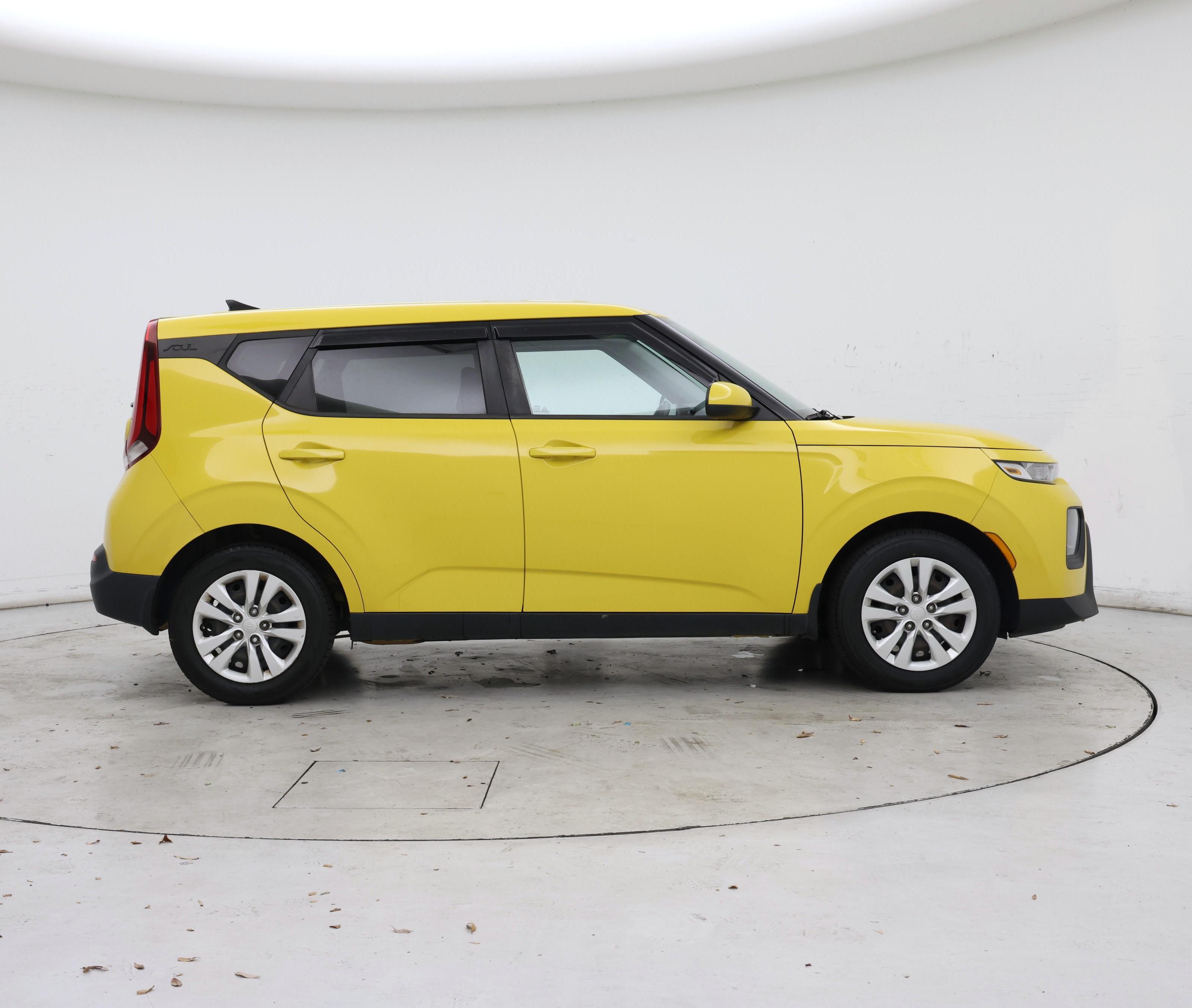 Thumbnail: 2020 Kia Soul - 7
