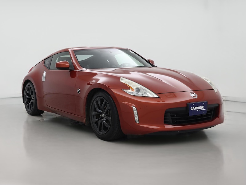 2016 Nissan Z 370Z -
                  Gastonia, NC