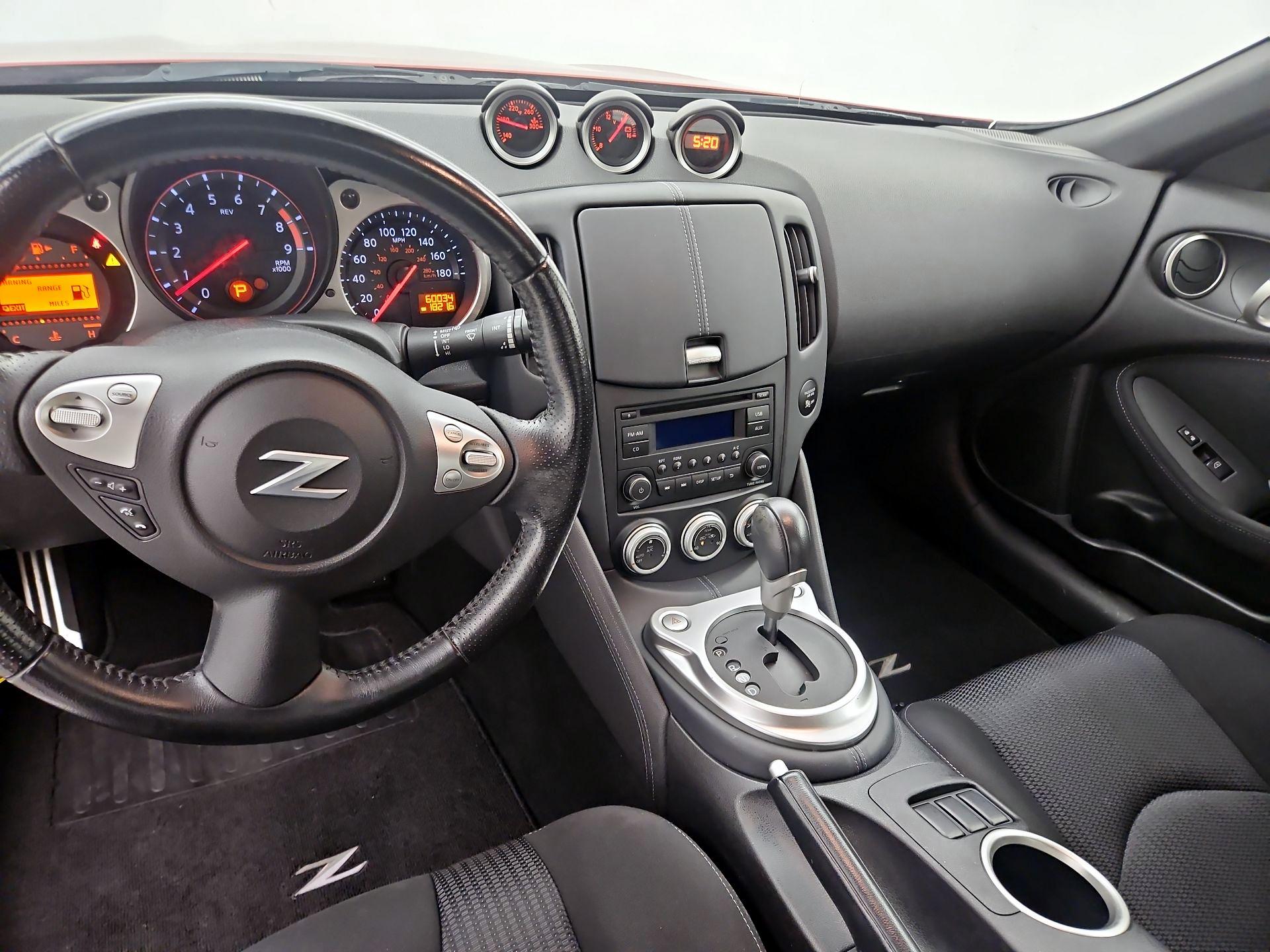 Thumbnail: 2016 Nissan Z - 9