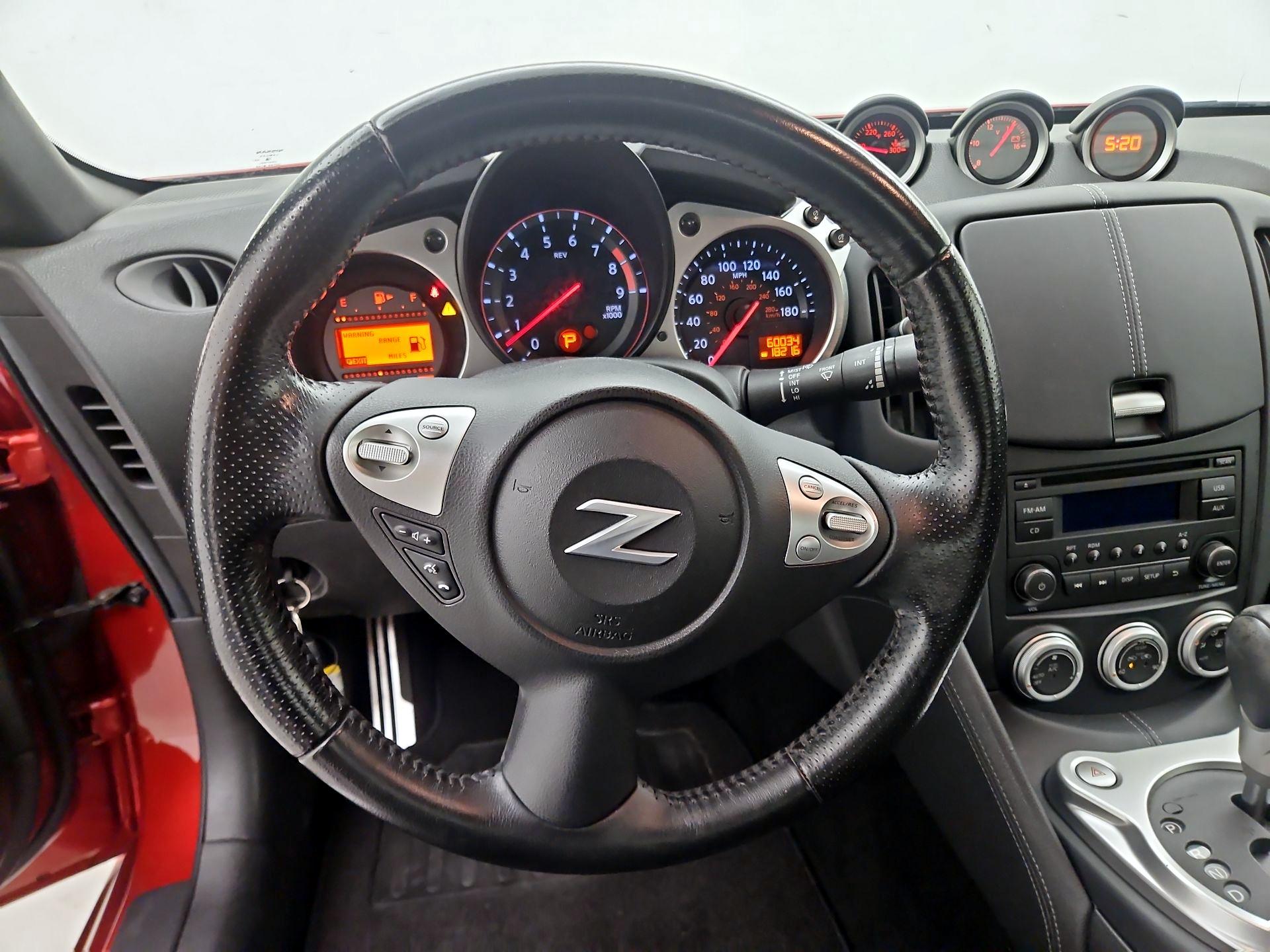 Thumbnail: 2016 Nissan Z - 10