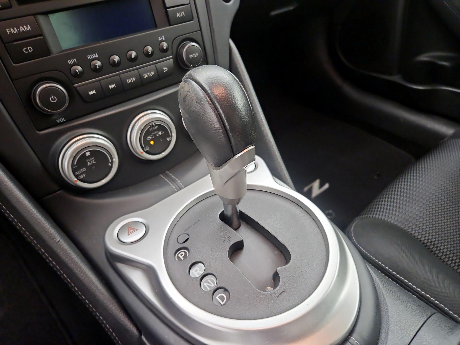 Thumbnail: 2016 Nissan Z - 16
