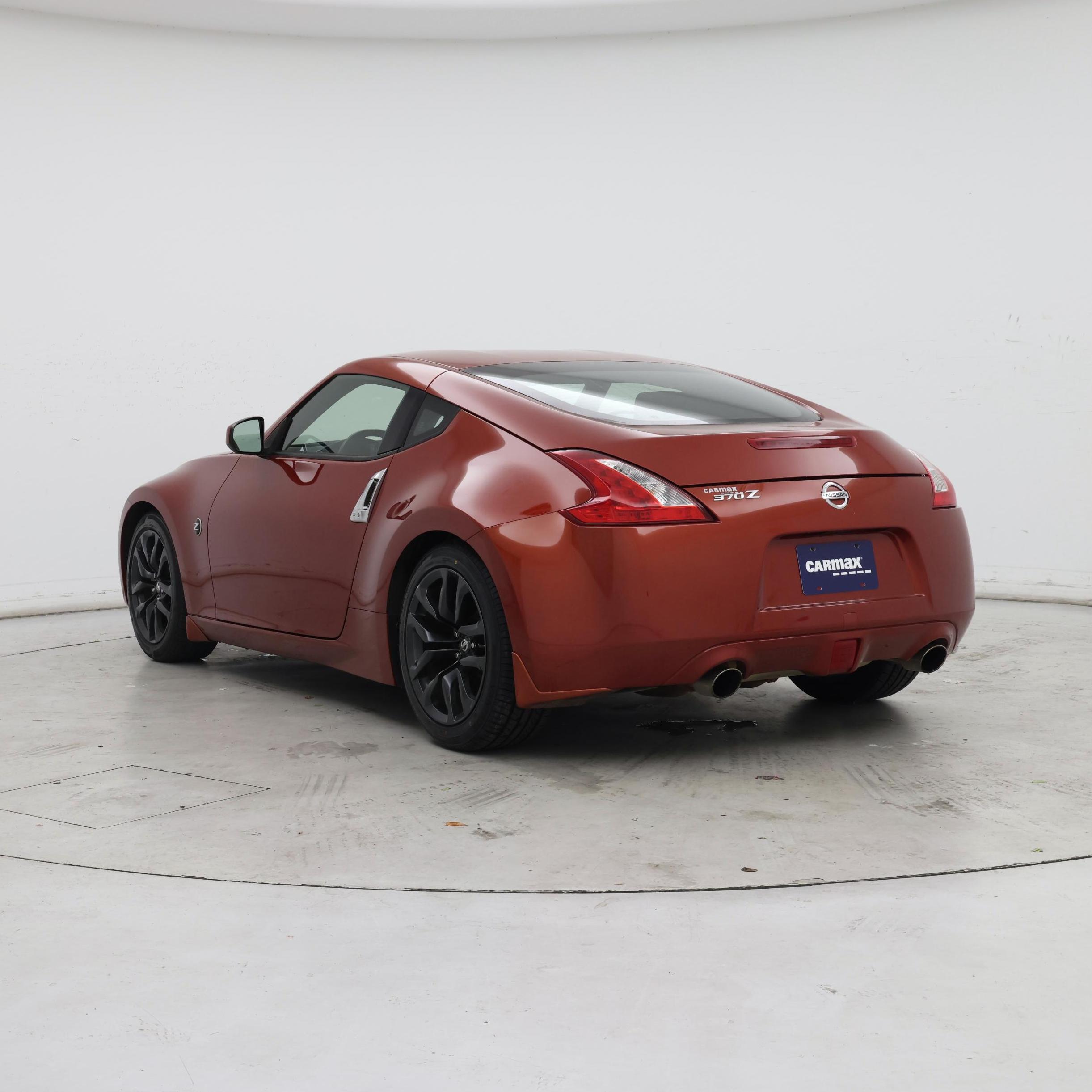 Thumbnail: 2016 Nissan Z - 2