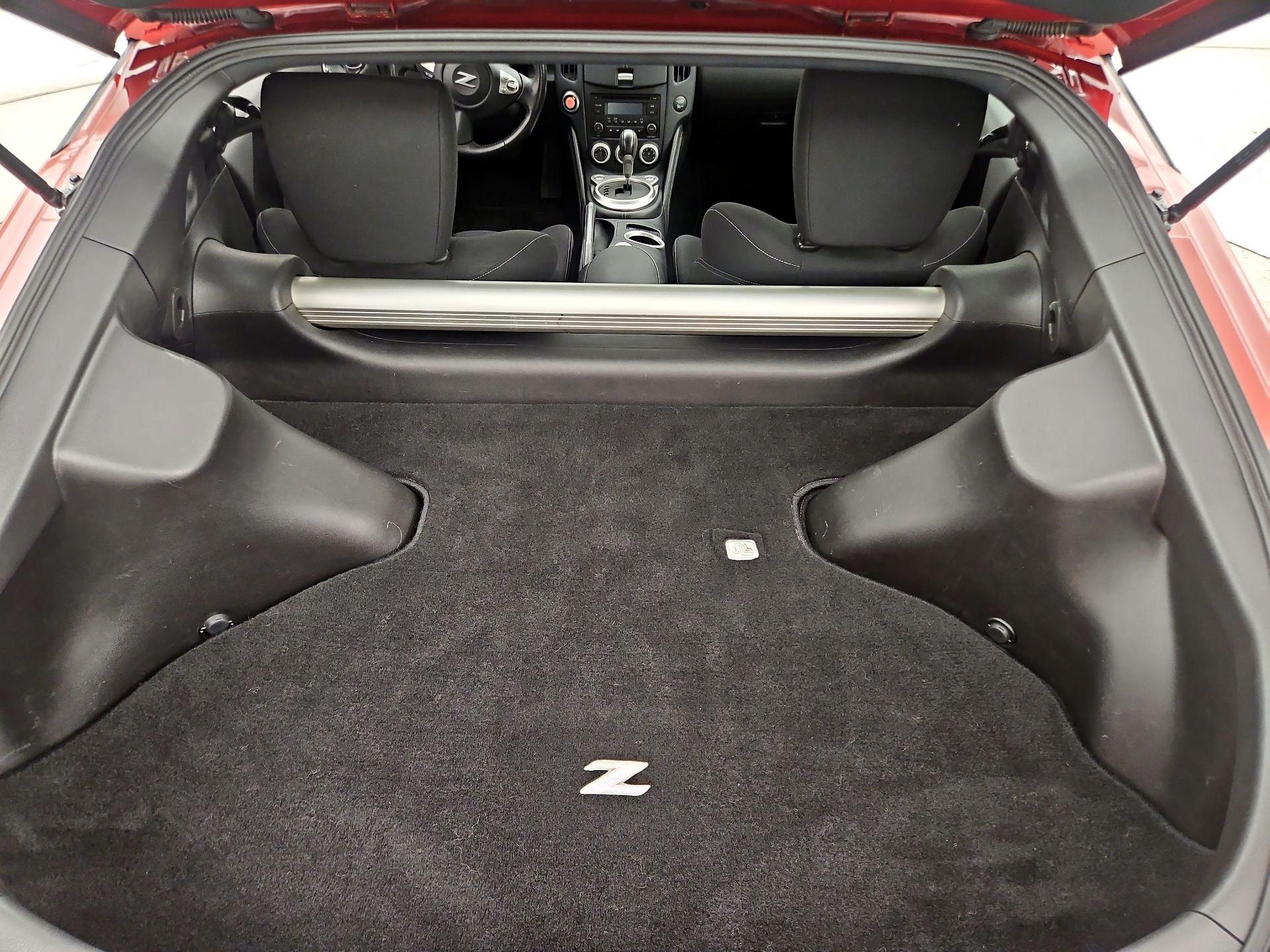 Thumbnail: 2016 Nissan Z - 19