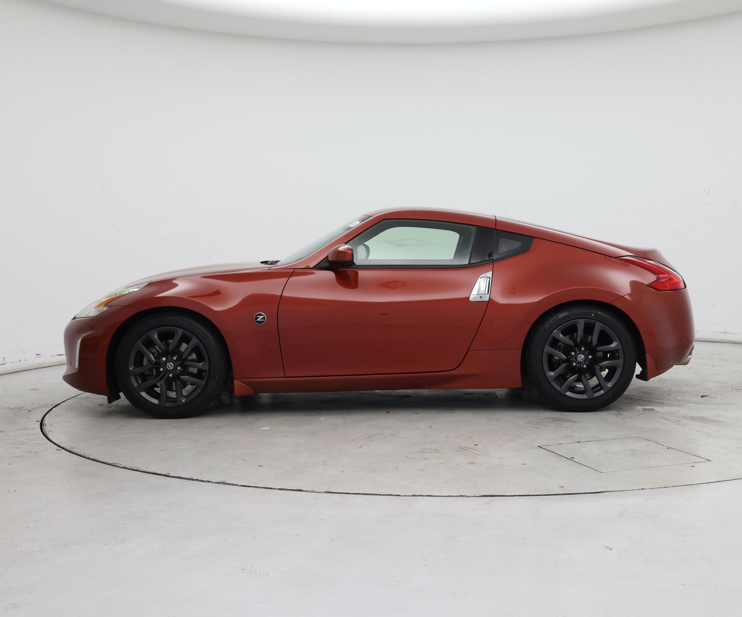 Thumbnail: 2016 Nissan Z - 3