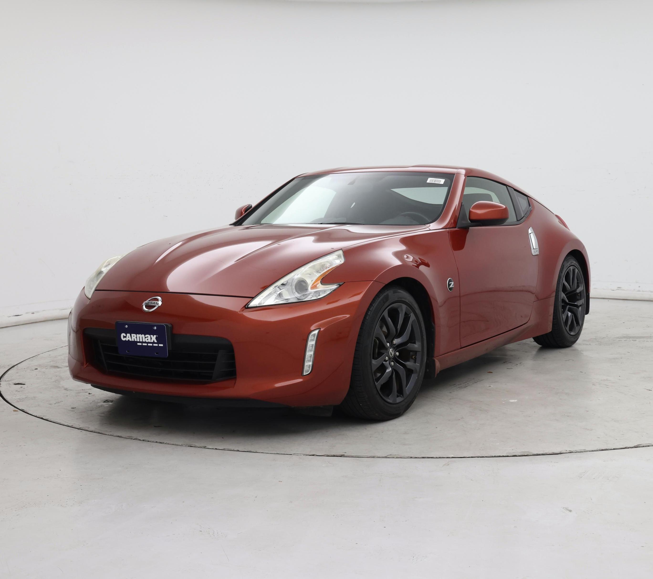 Thumbnail: 2016 Nissan Z - 4
