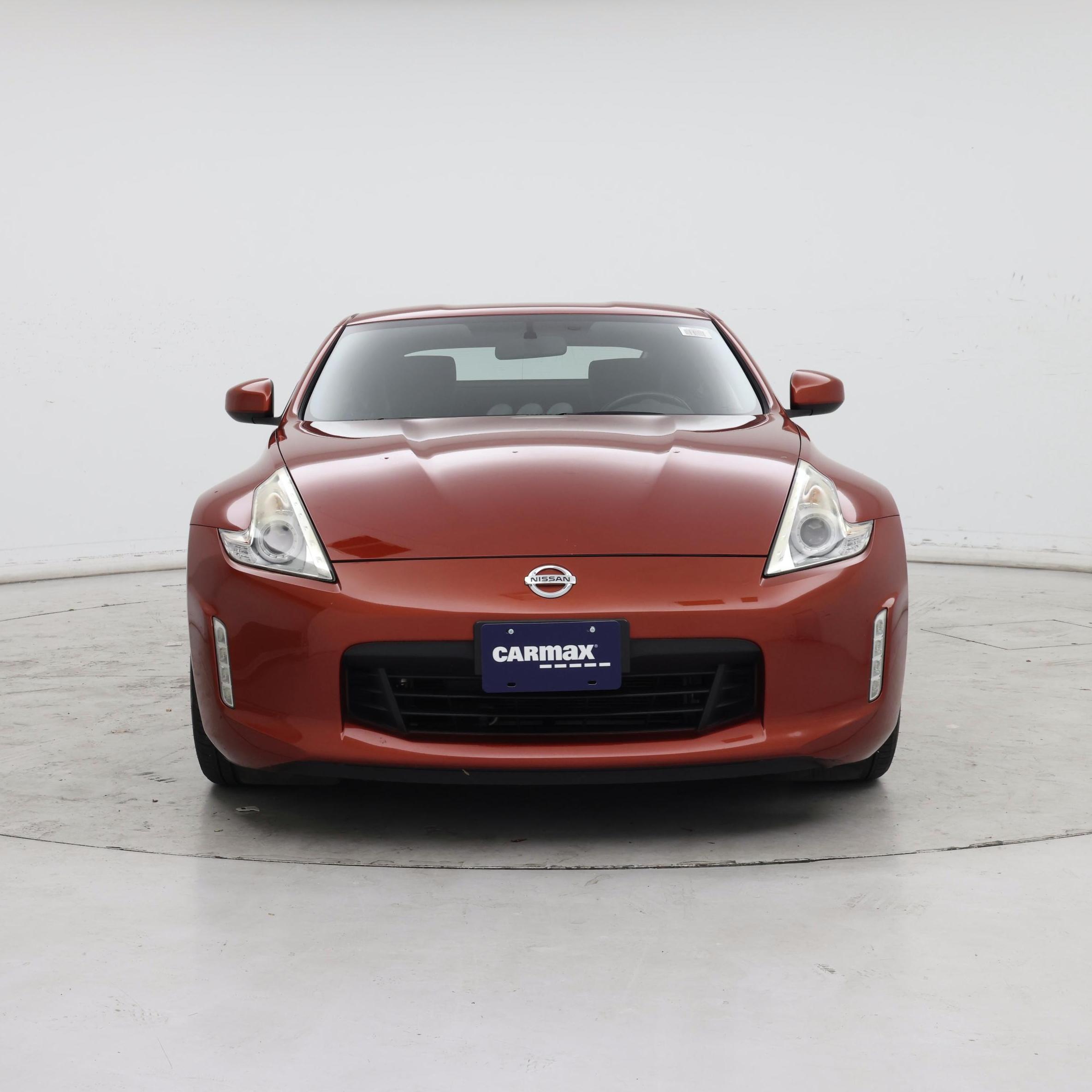 Thumbnail: 2016 Nissan Z - 5