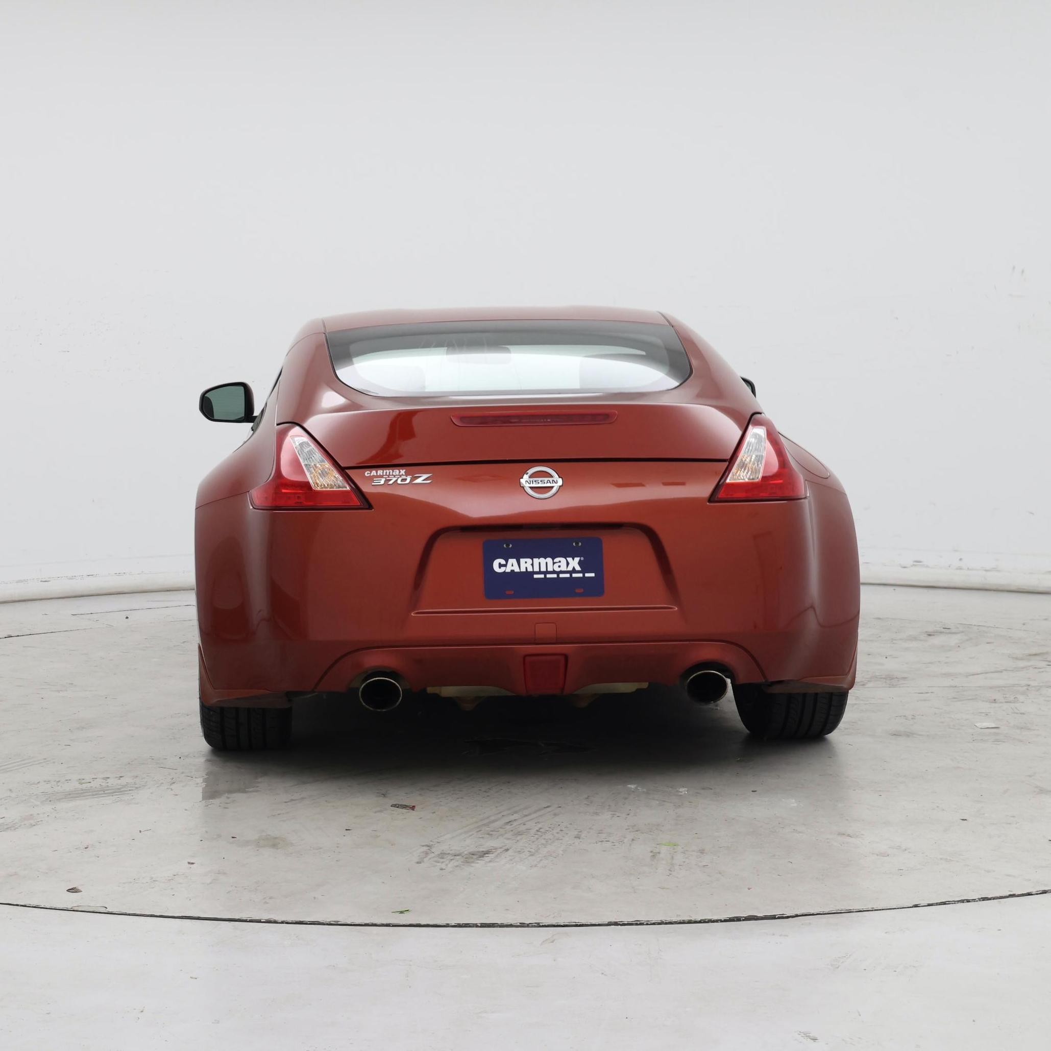 Thumbnail: 2016 Nissan Z - 6