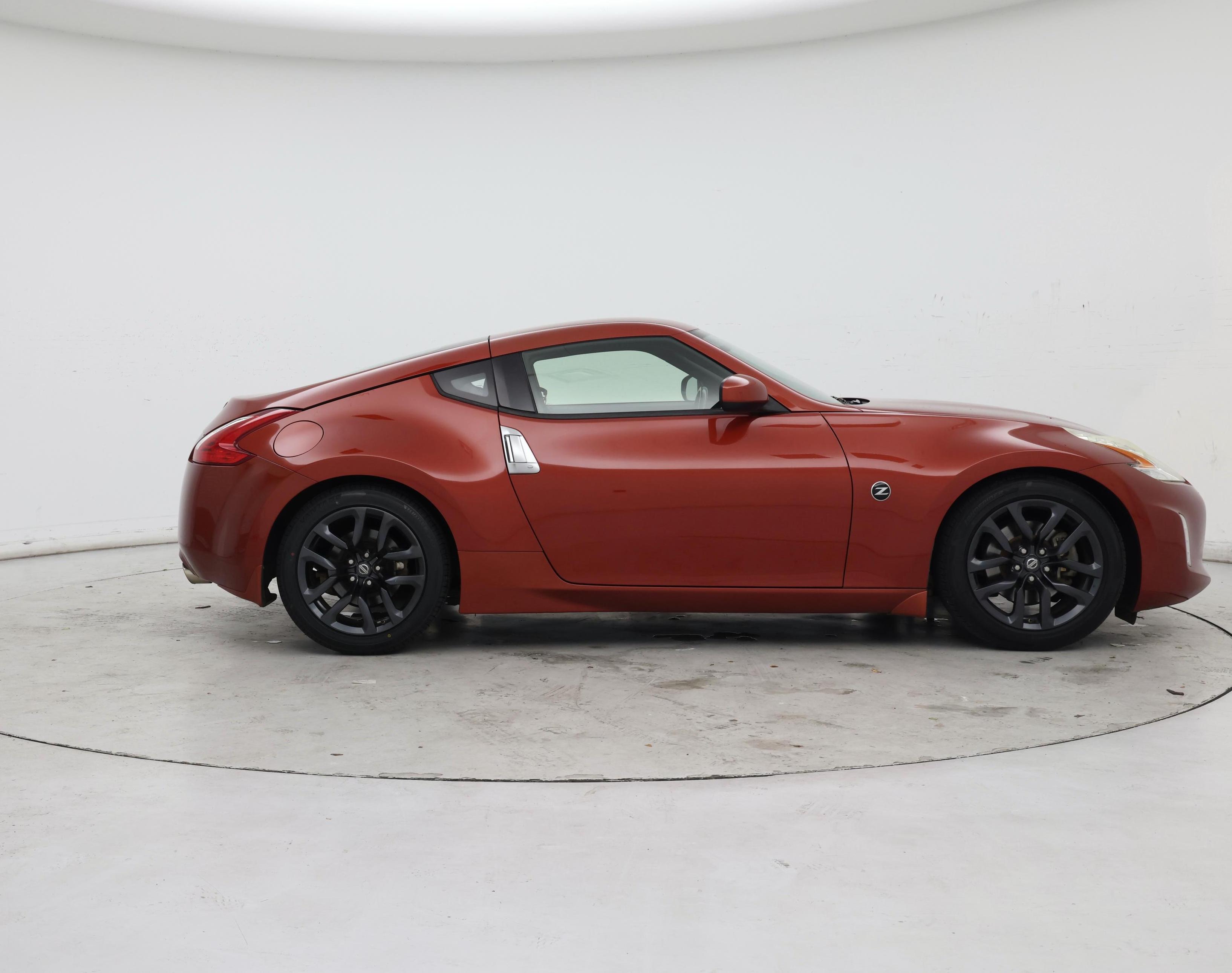 Thumbnail: 2016 Nissan Z - 7