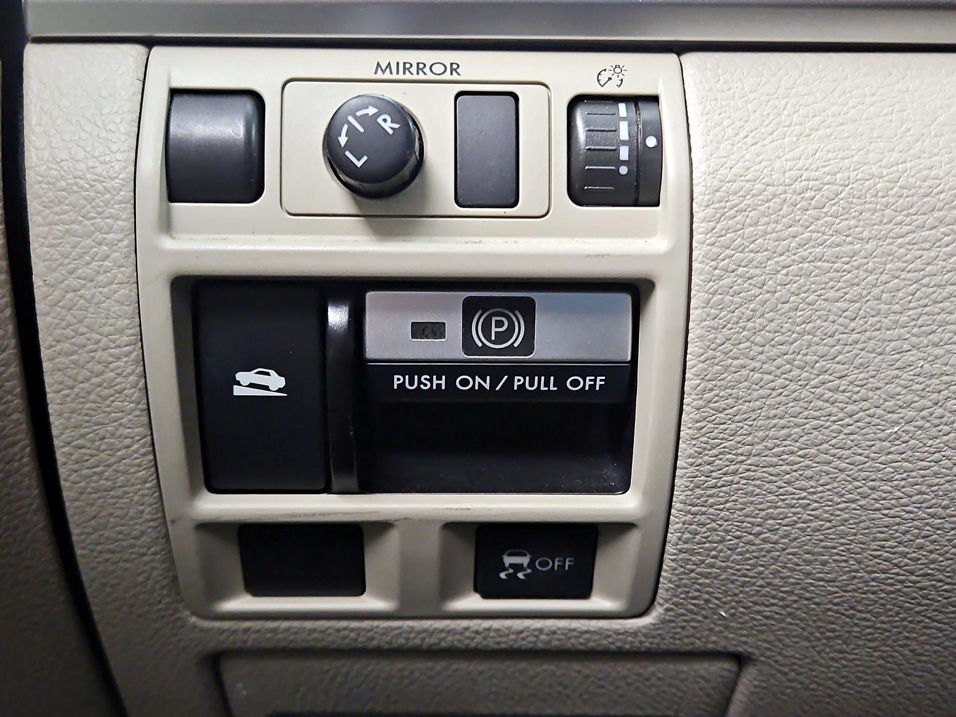 Thumbnail: 2014 Subaru Outback - 13
