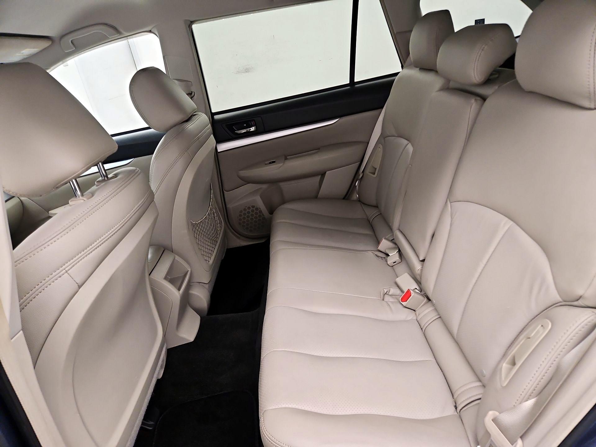 Thumbnail: 2014 Subaru Outback - 19