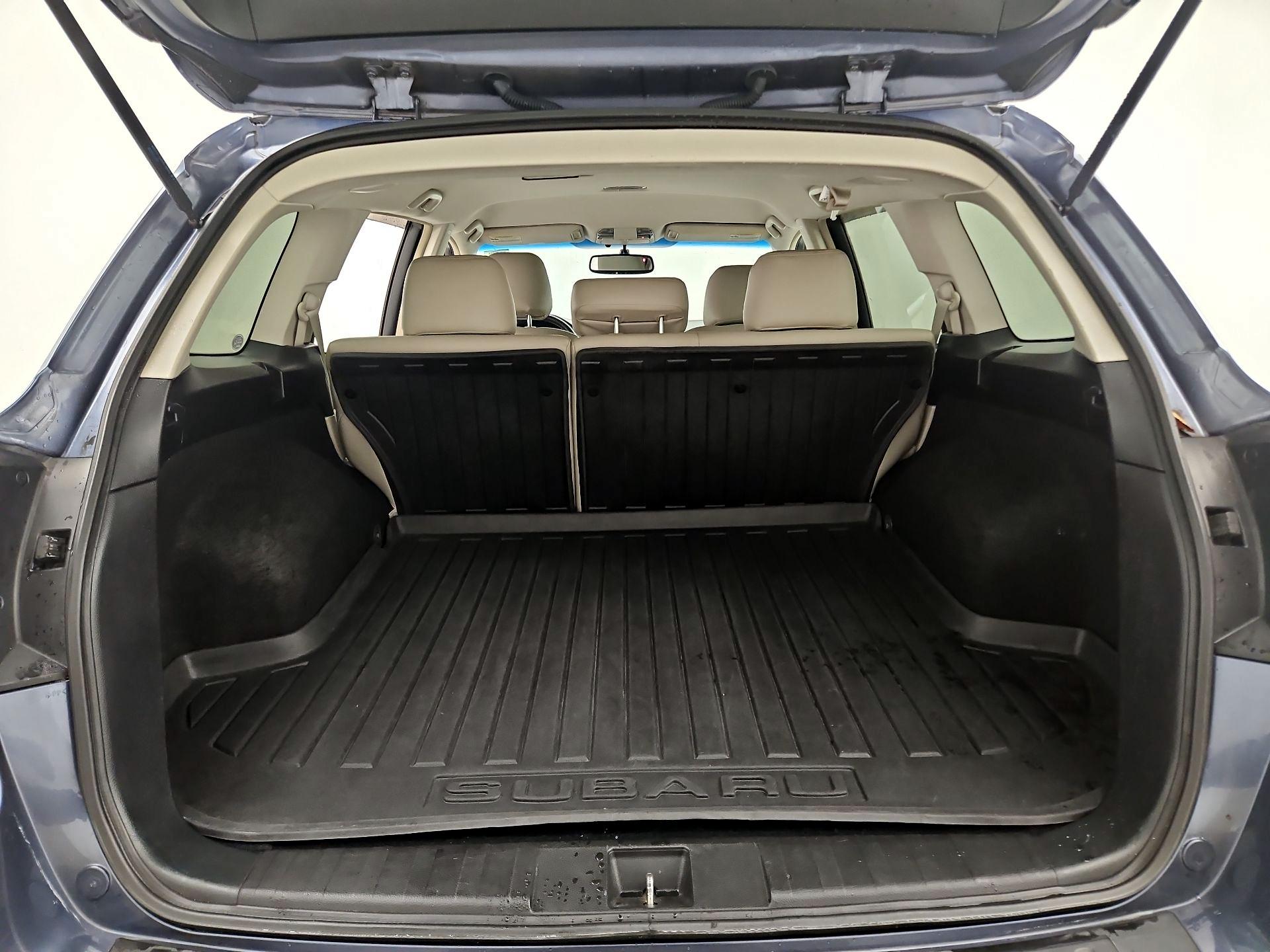 Thumbnail: 2014 Subaru Outback - 20