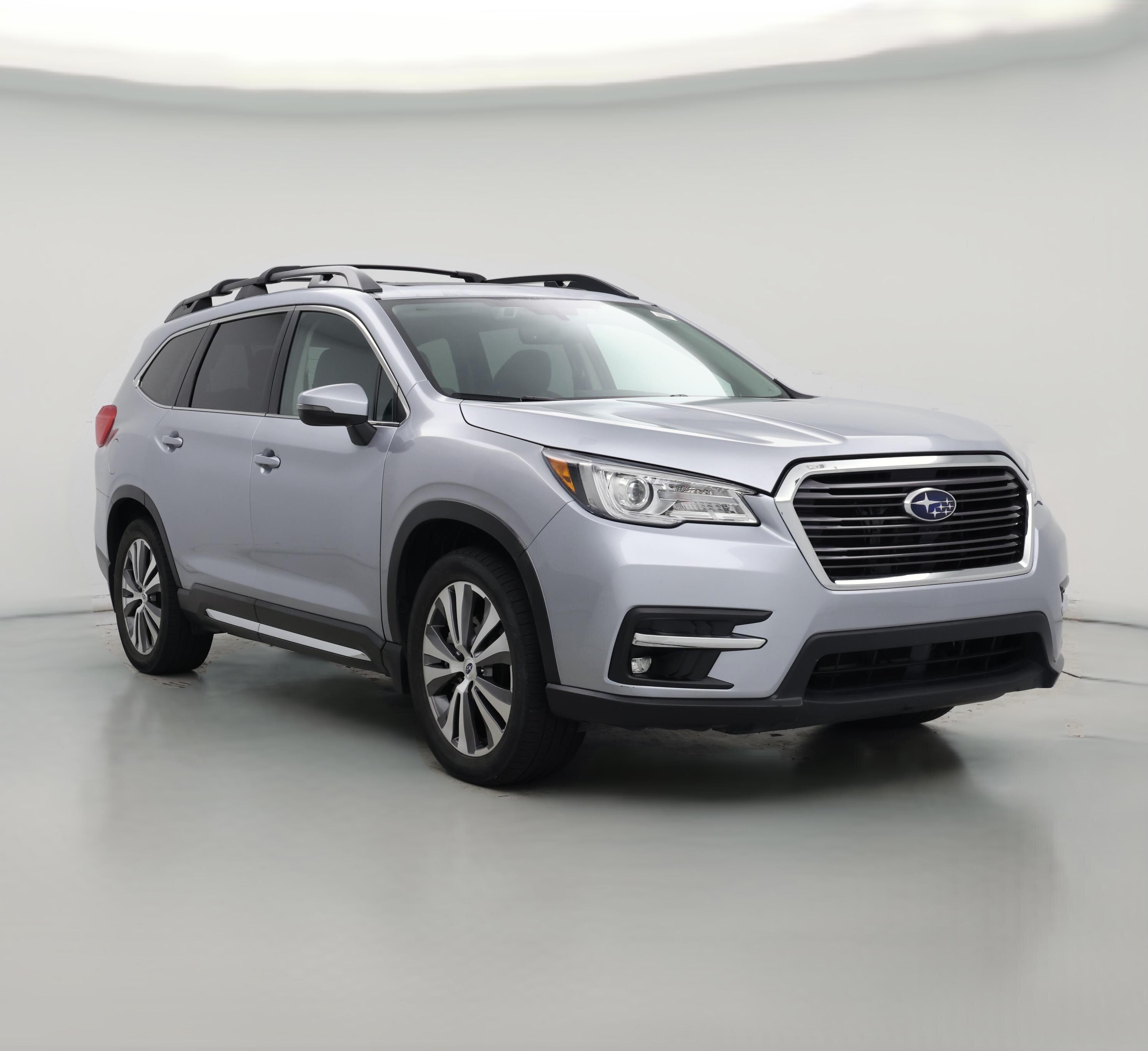 Thumbnail: 2021 Subaru Ascent - 1