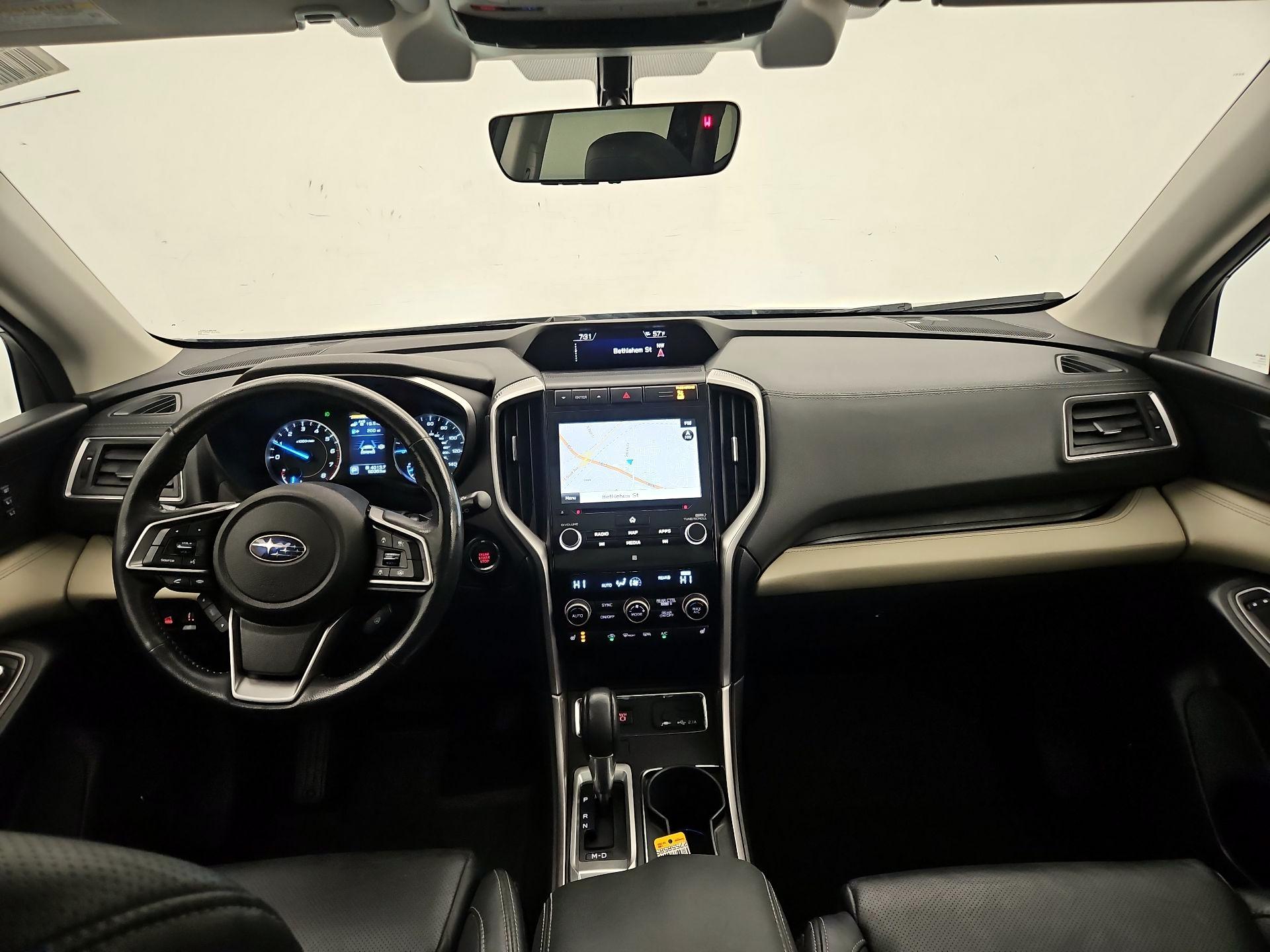 Thumbnail: 2021 Subaru Ascent - 9