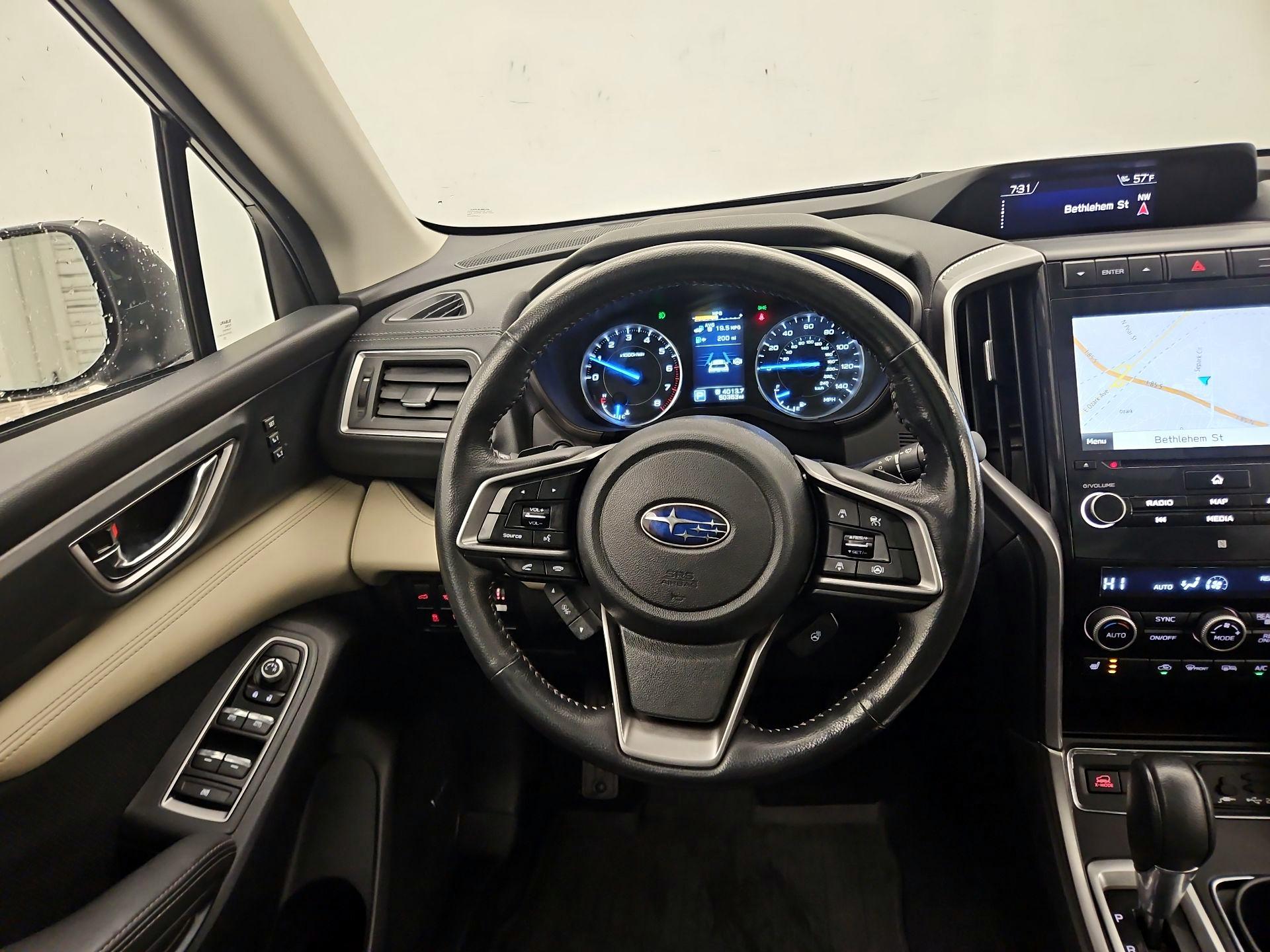 Thumbnail: 2021 Subaru Ascent - 10