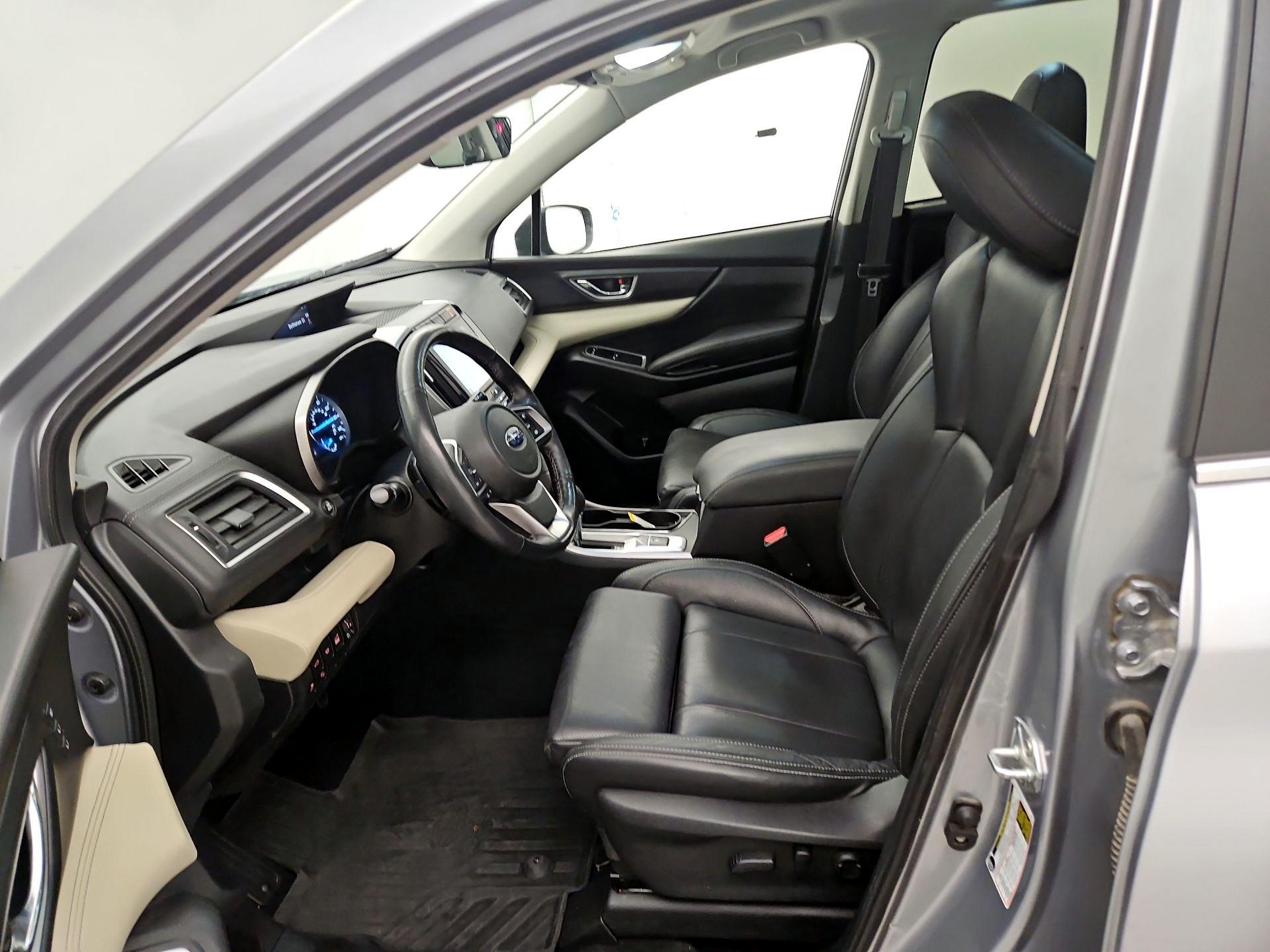 Thumbnail: 2021 Subaru Ascent - 11