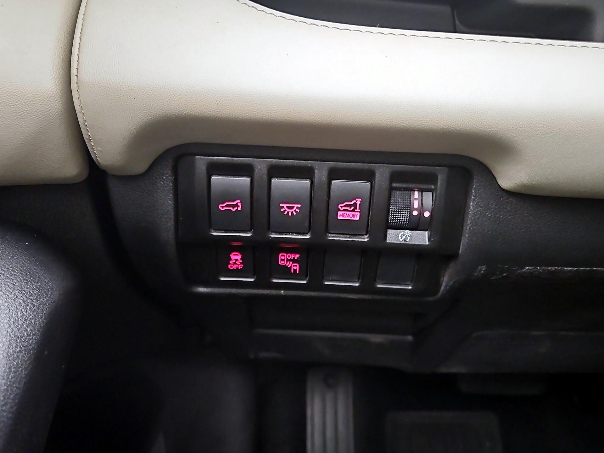 Thumbnail: 2021 Subaru Ascent - 13
