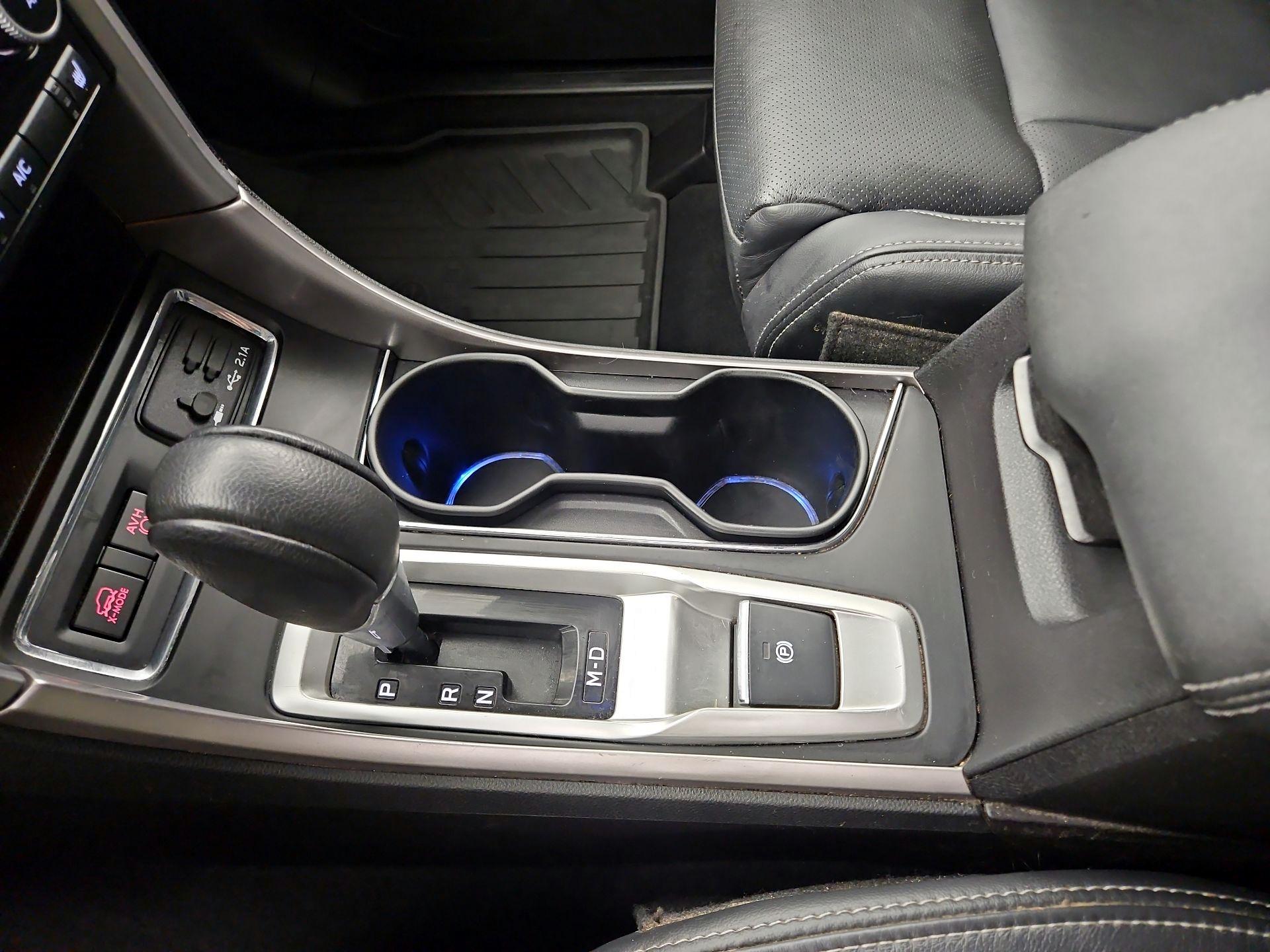 Thumbnail: 2021 Subaru Ascent - 18