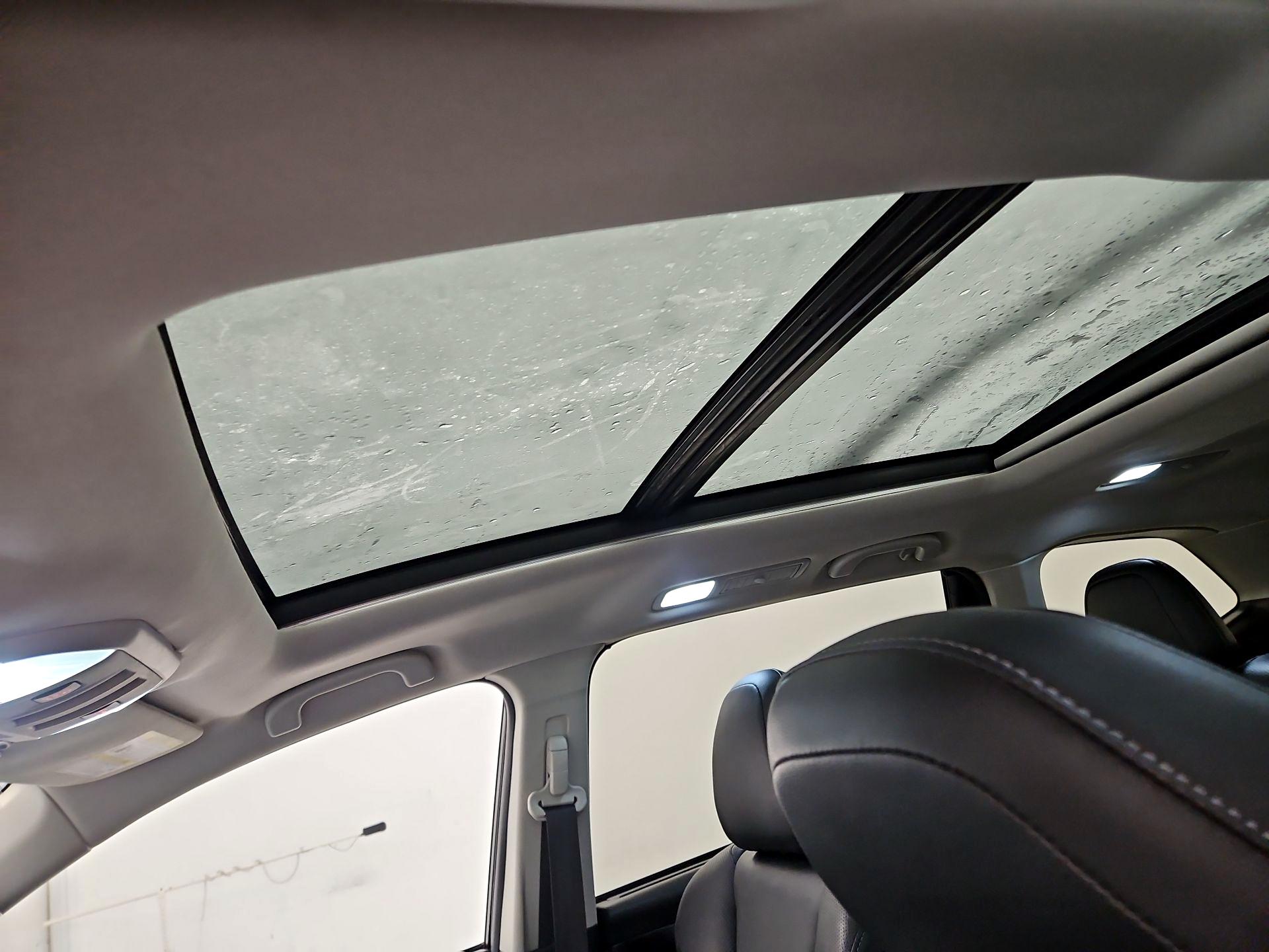 Thumbnail: 2021 Subaru Ascent - 20