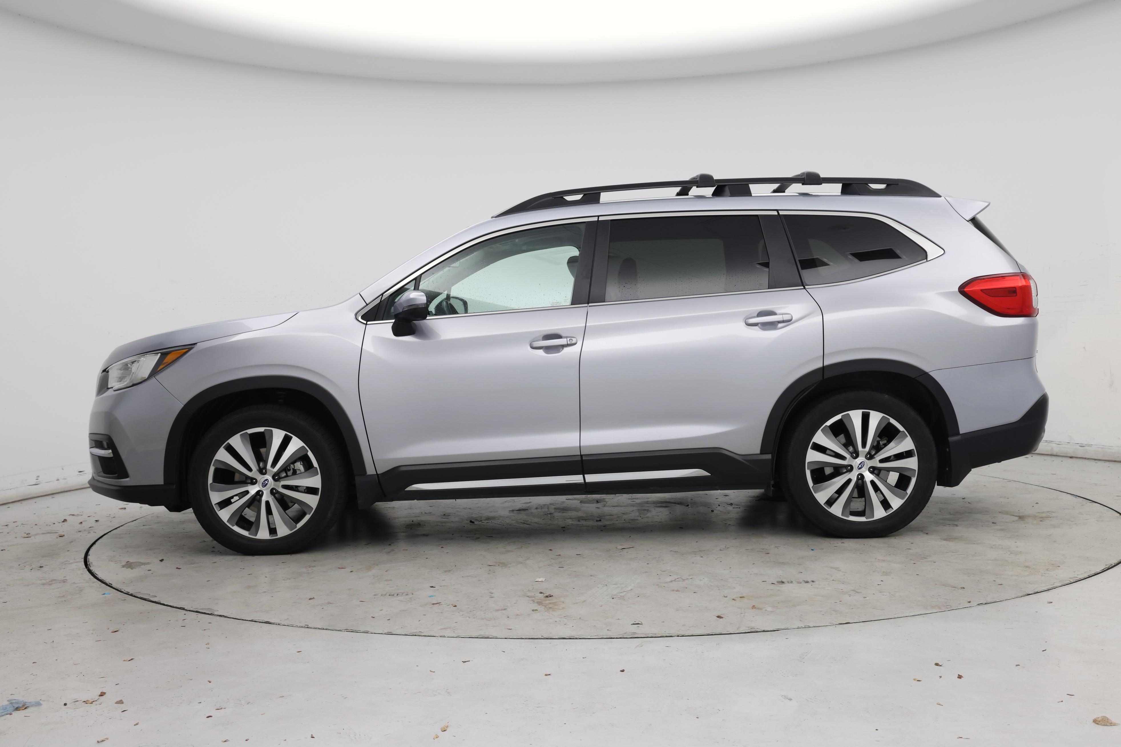 Thumbnail: 2021 Subaru Ascent - 3